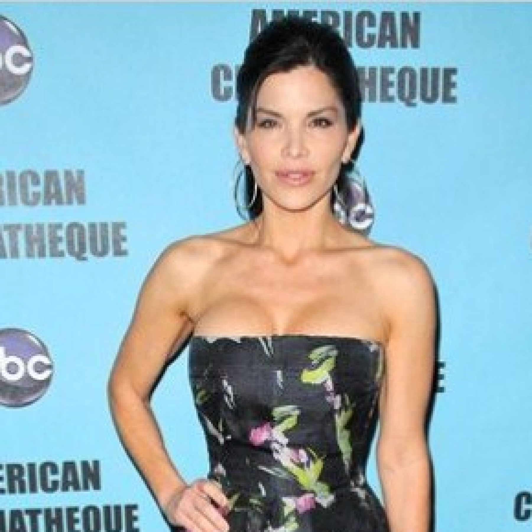 Lauren Sanchez