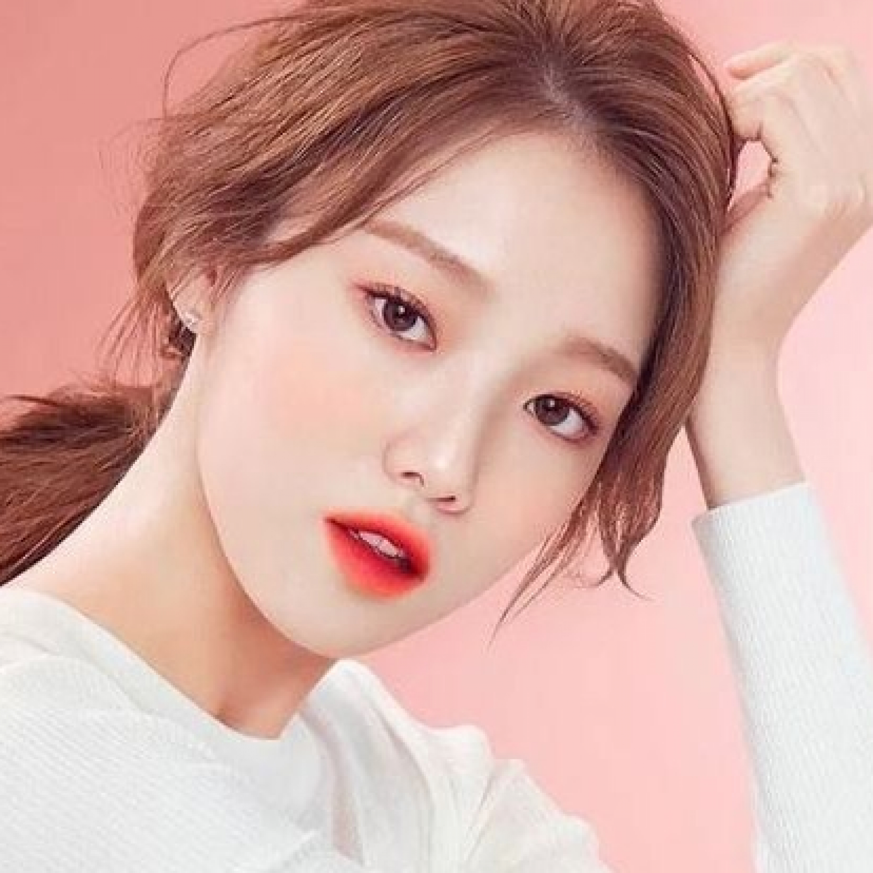 Lee Sung Kyung