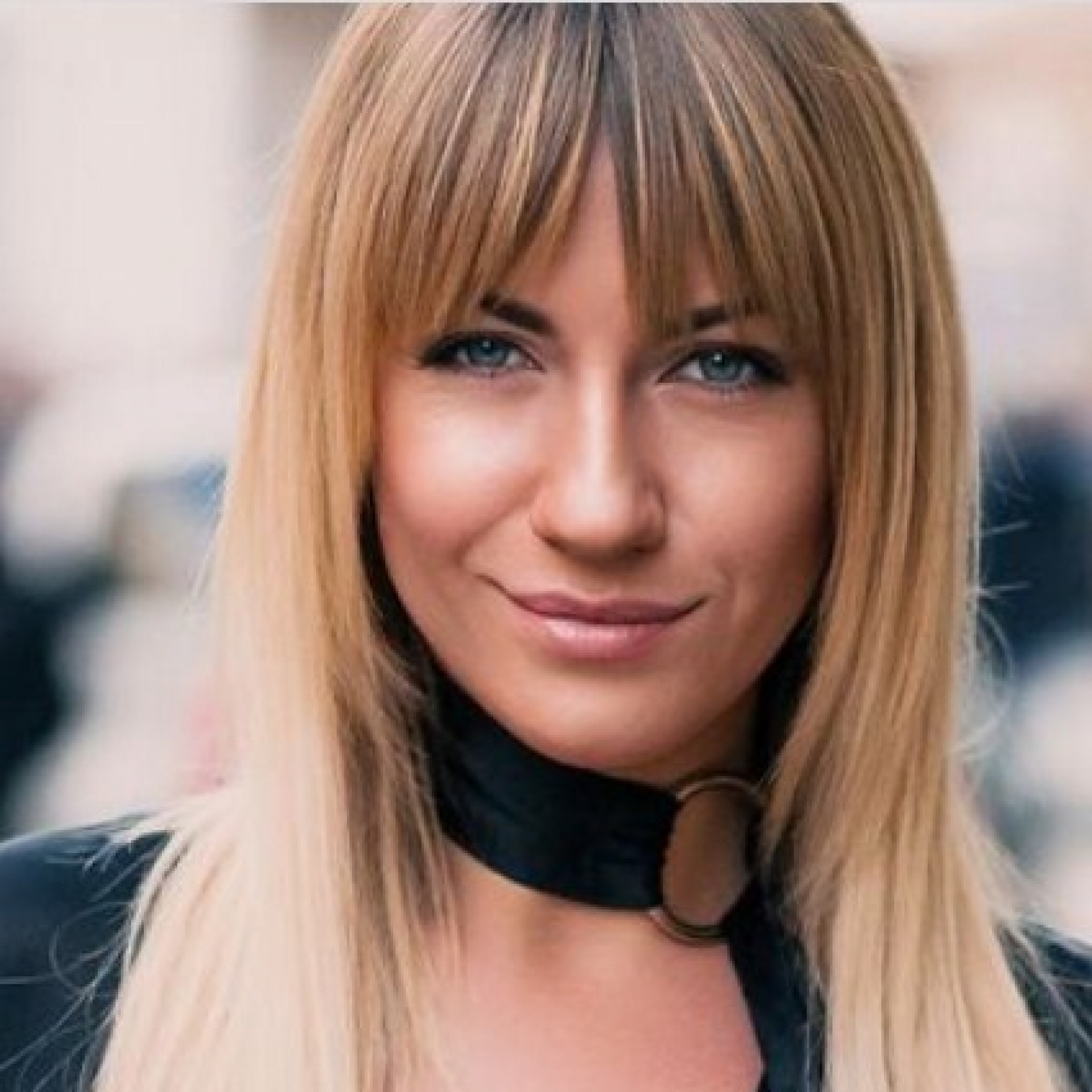 Lesia Nikitiuk