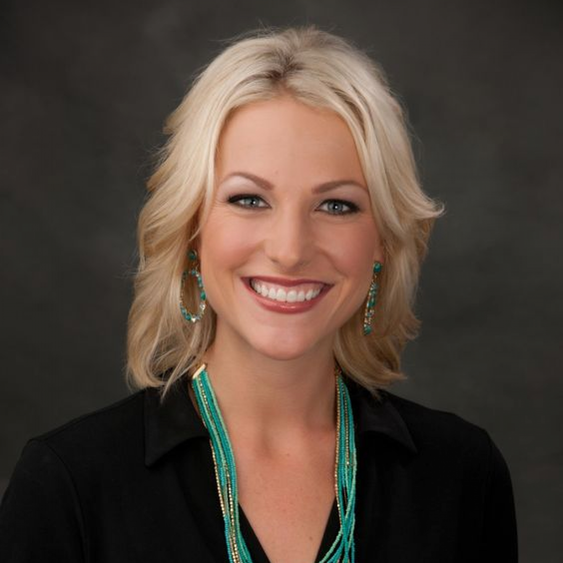 Lindsay Czarniak