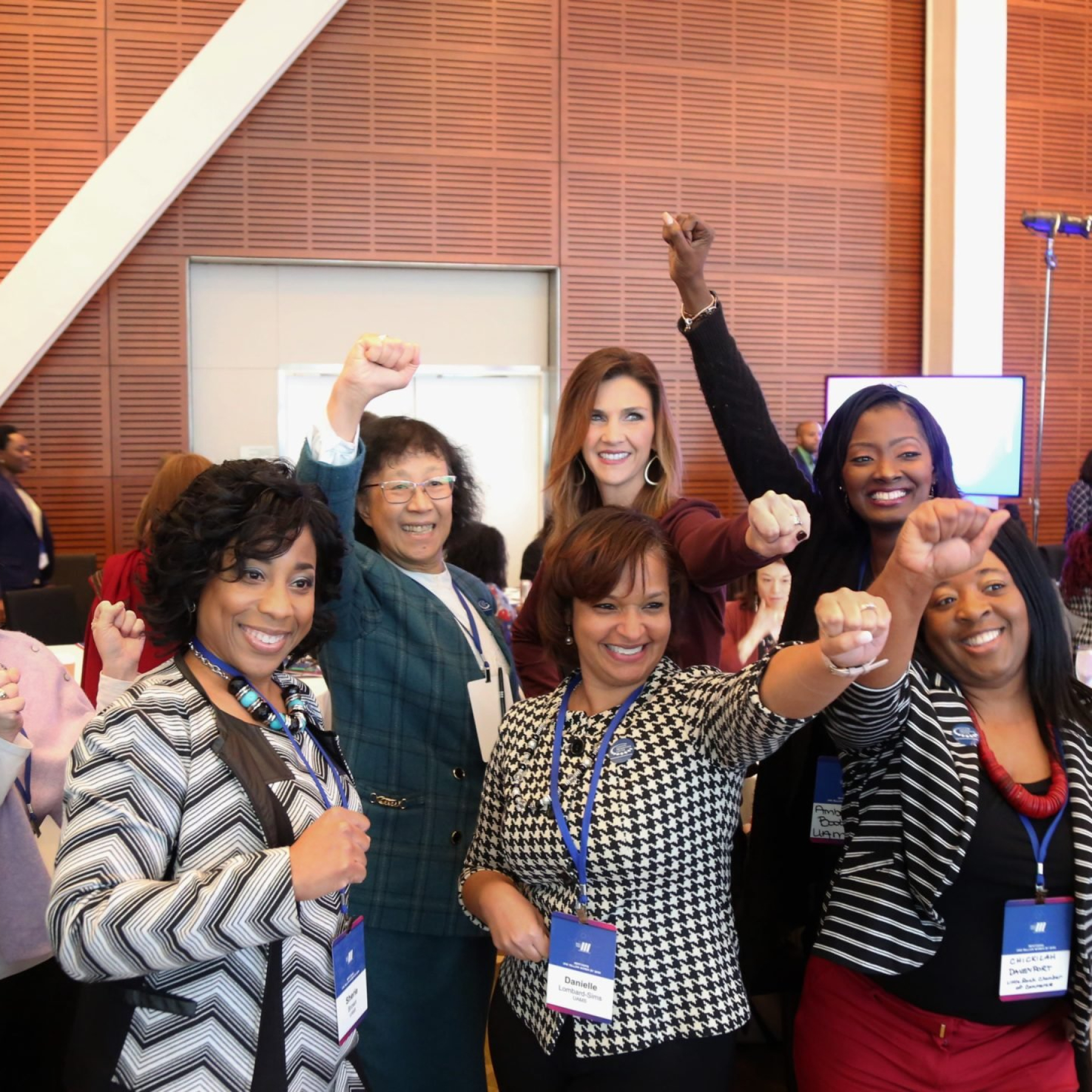 Women Foundation 