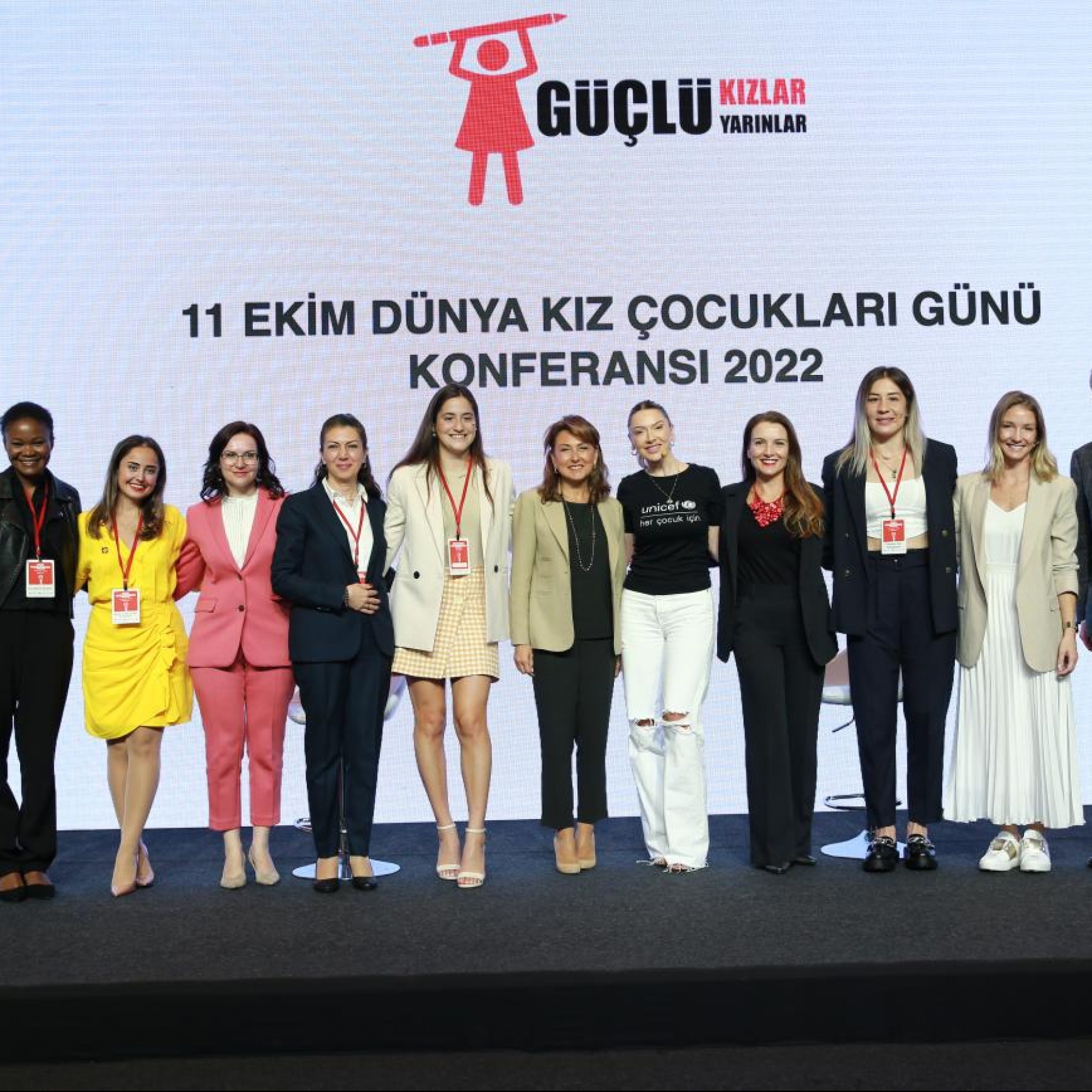  International Day of the Girl Child