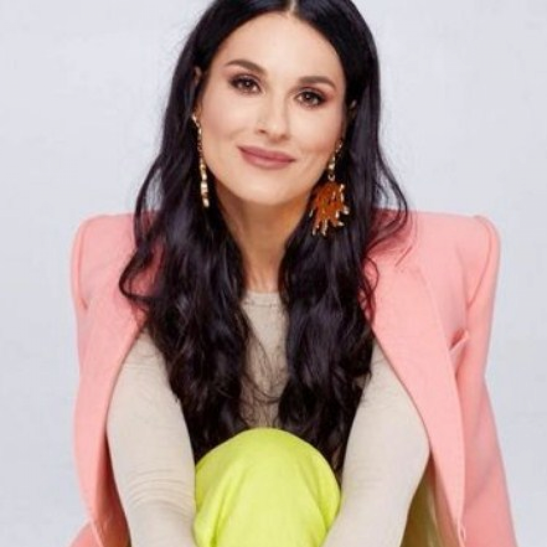 Maria Efrosinina