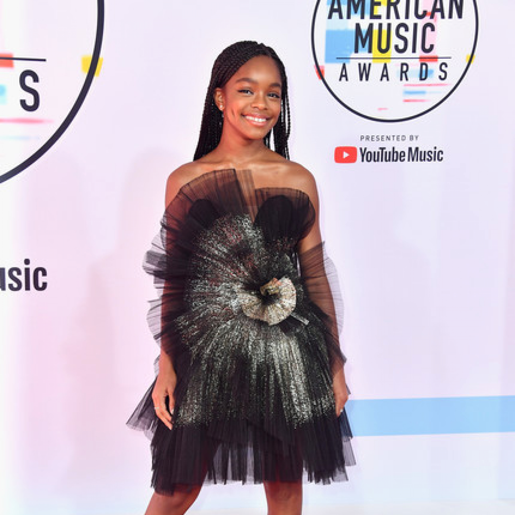 Marsai-Martin