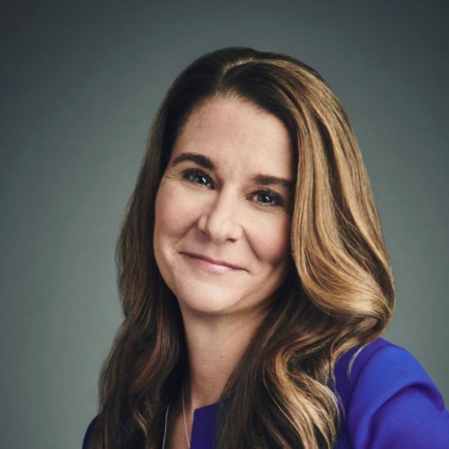 Melinda Gates