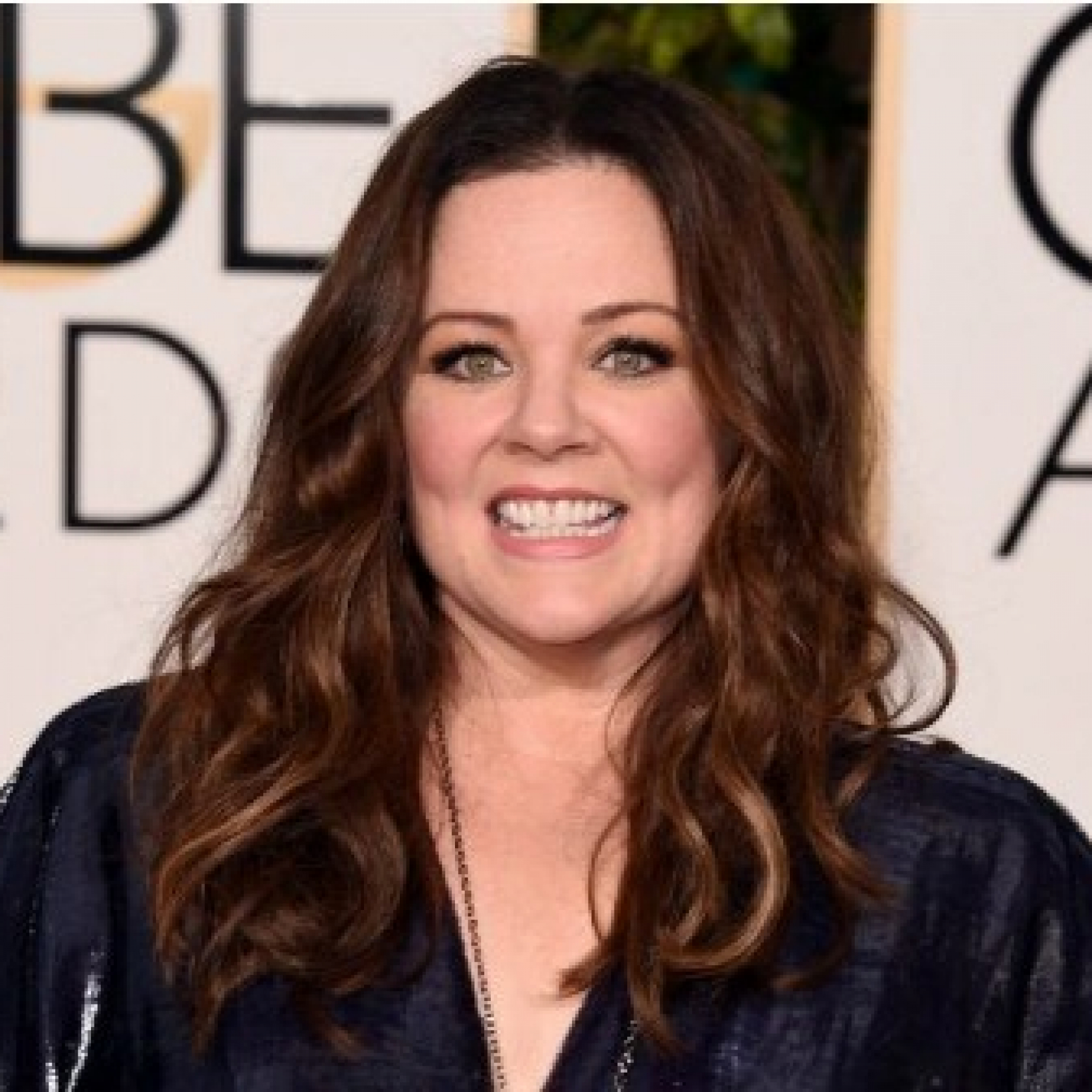 Melissa McCarthyjh