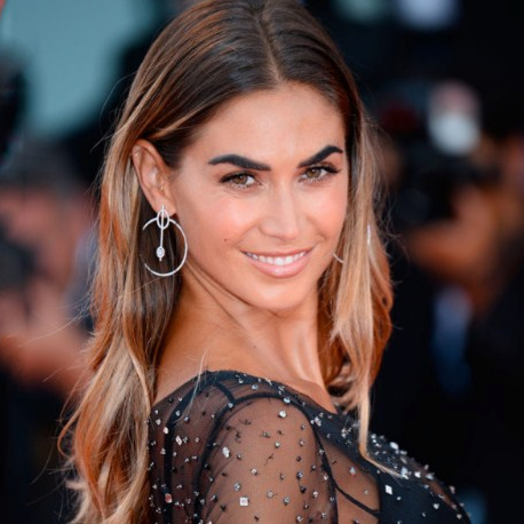 Melissa Satta