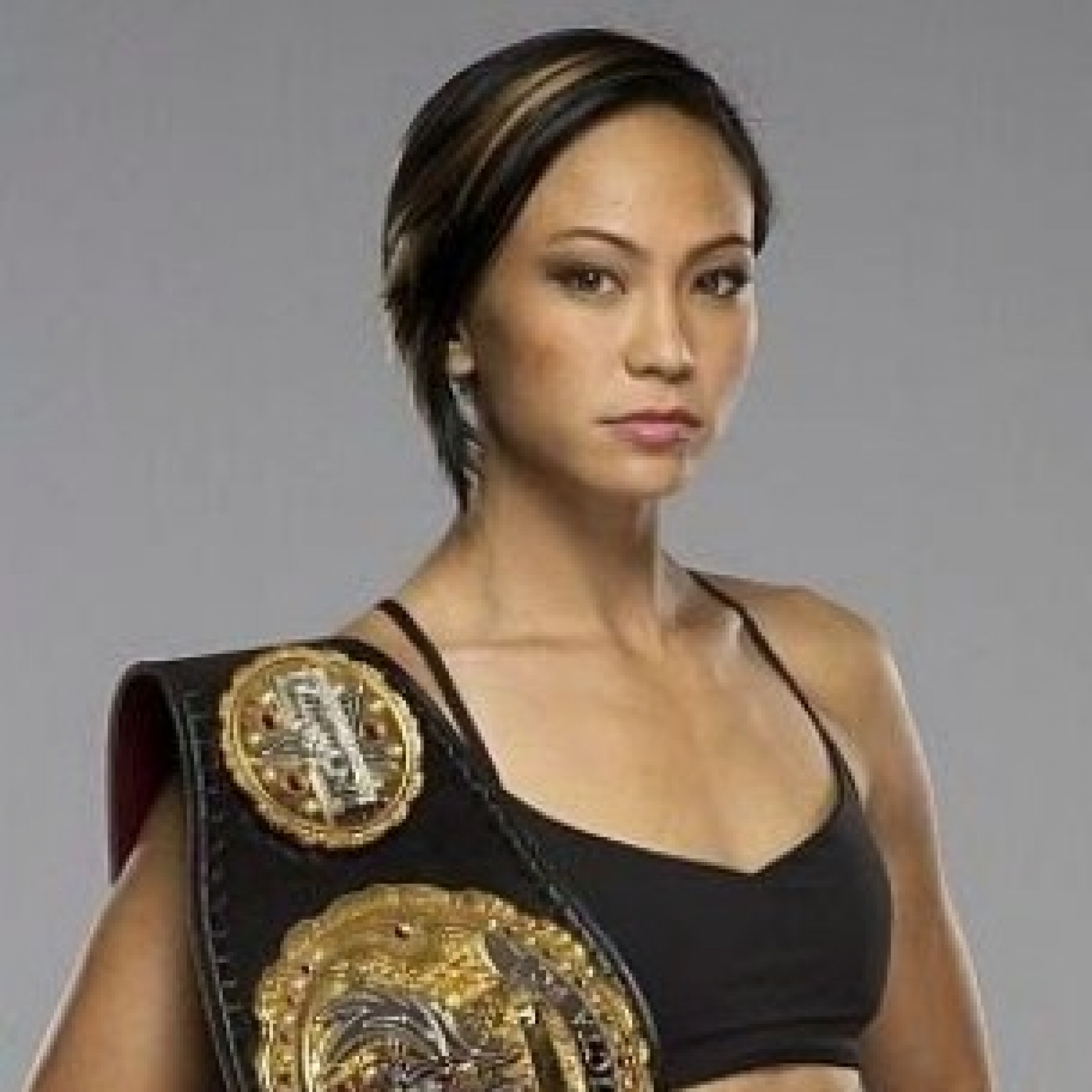 Michelle Waterson