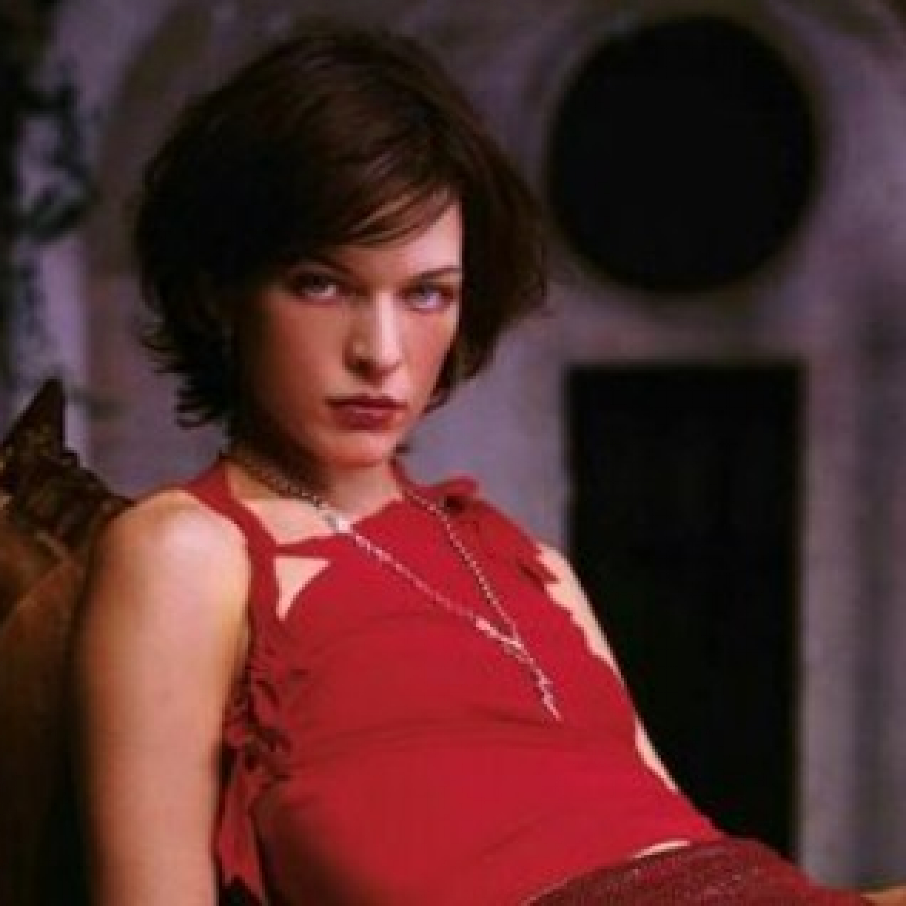 Milla Jovovich