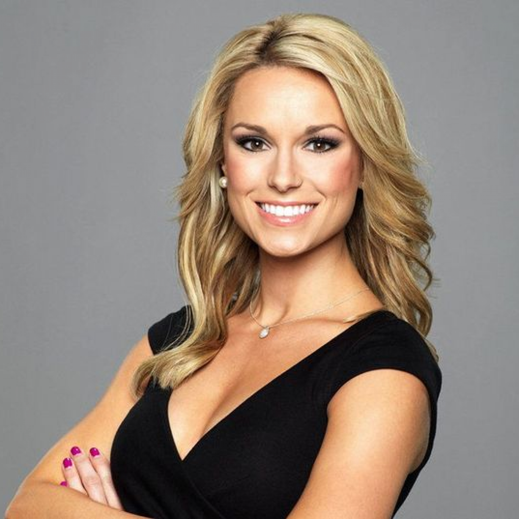 Molly McGrath