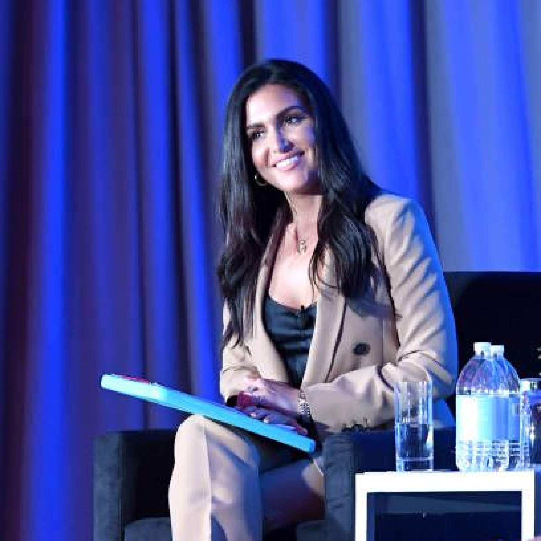 Molly Qerim
