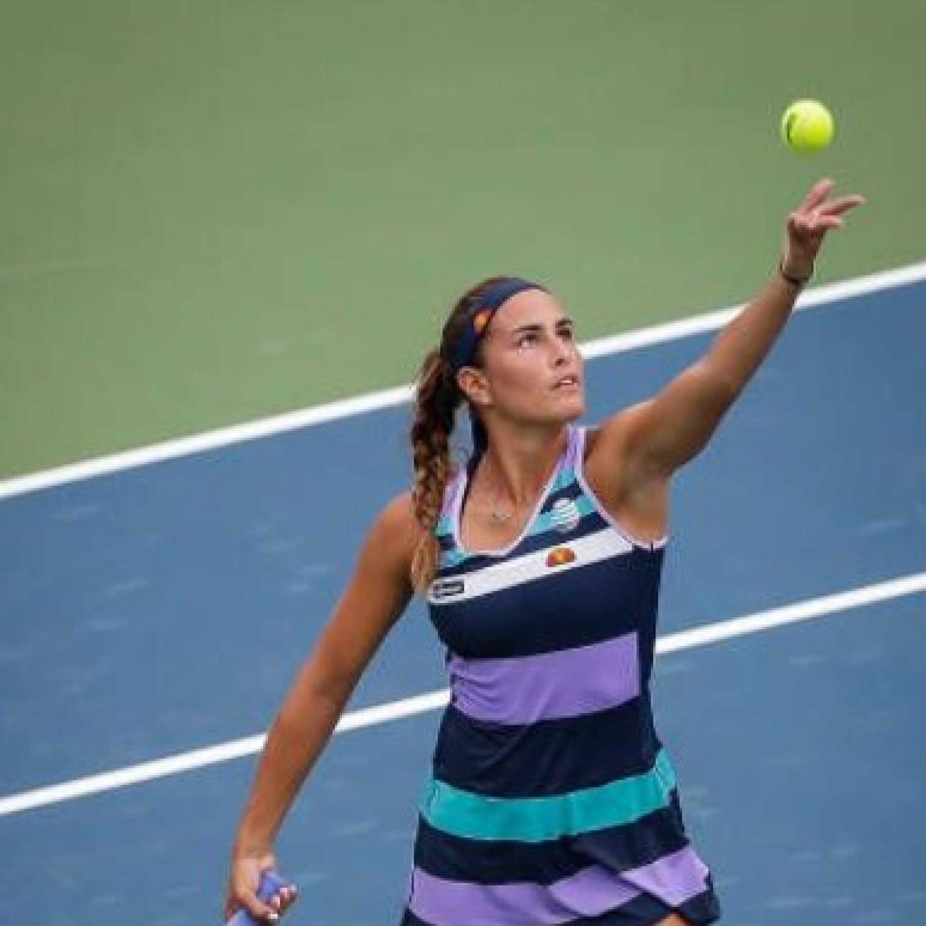 Monica Puig