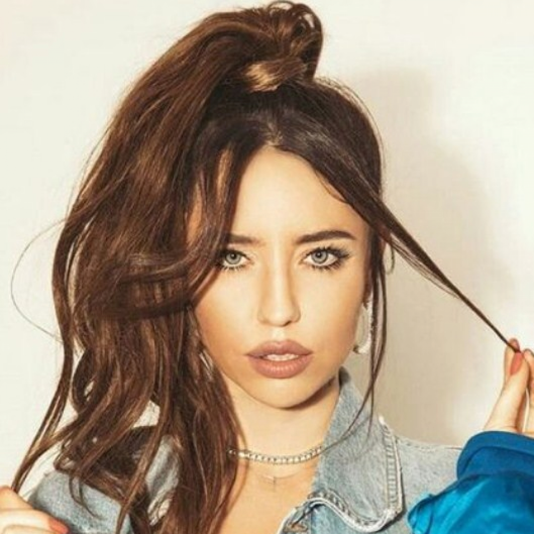 Nadiia Dorofieva