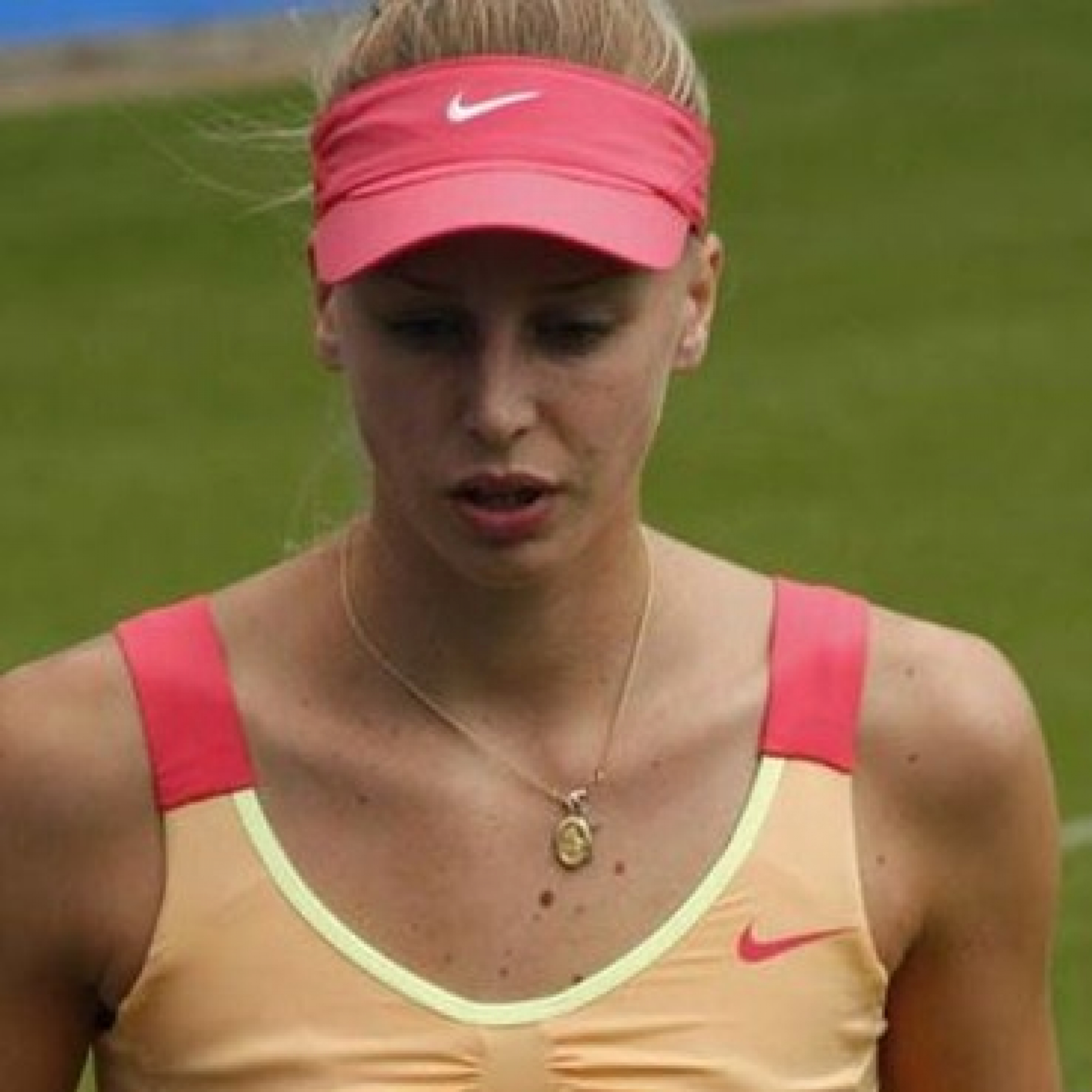 Naomi Broady