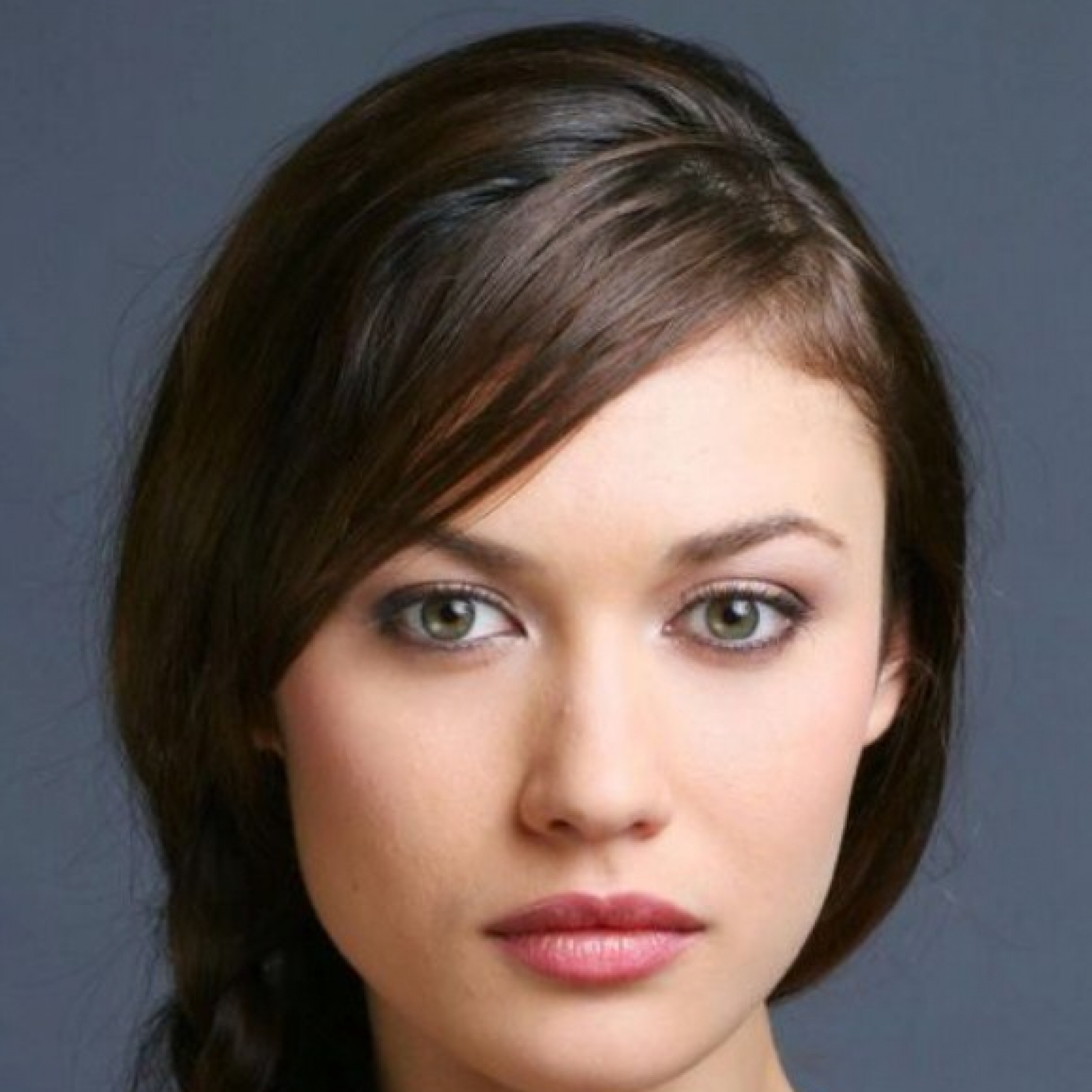 Olga Kurylenko
