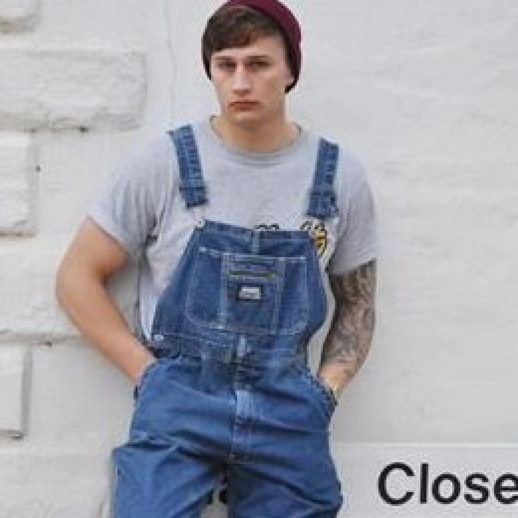 Overalls