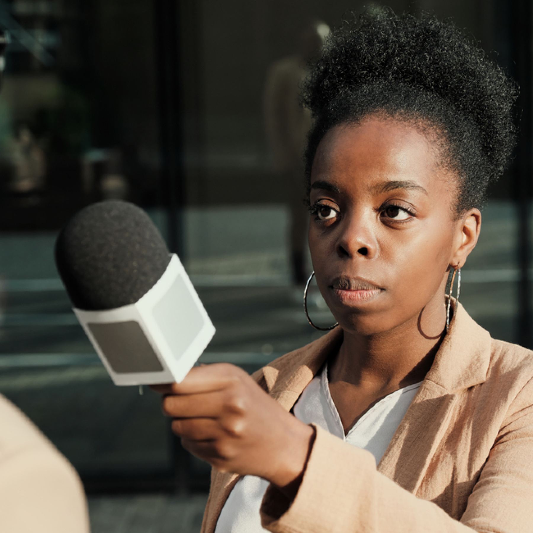 Nepal’s Defiant Dalit Journalist