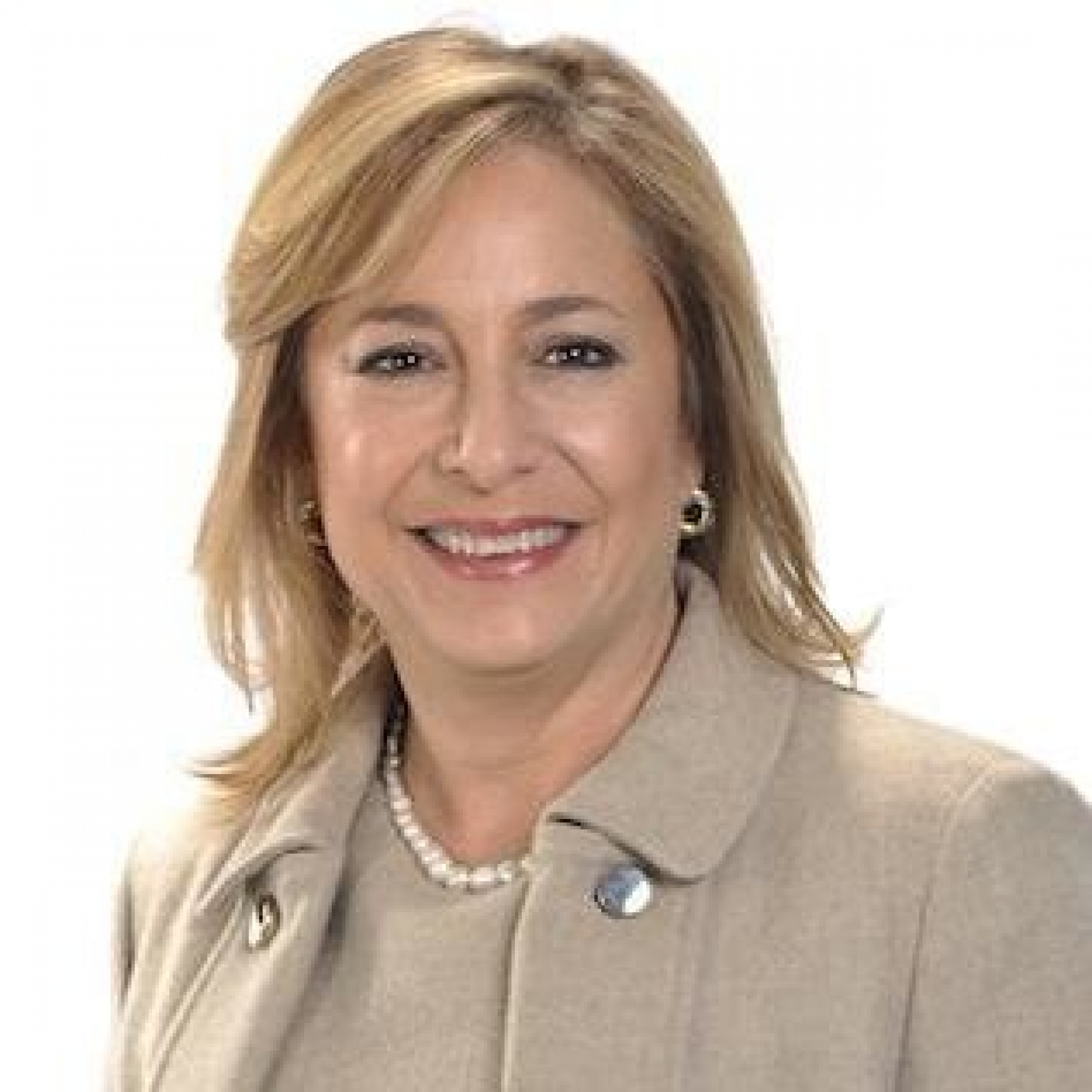 Paula Santilli