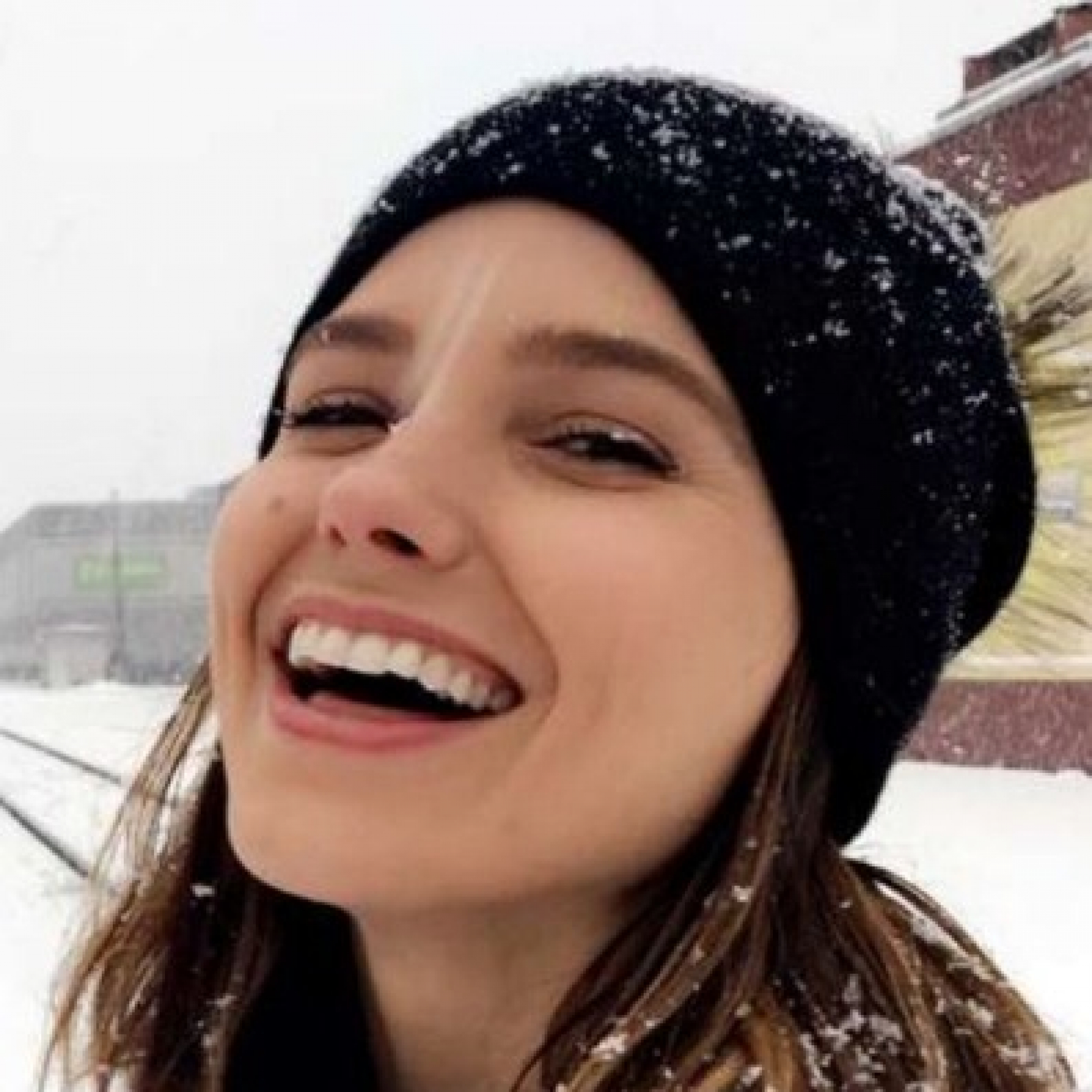 Raegan Meggie