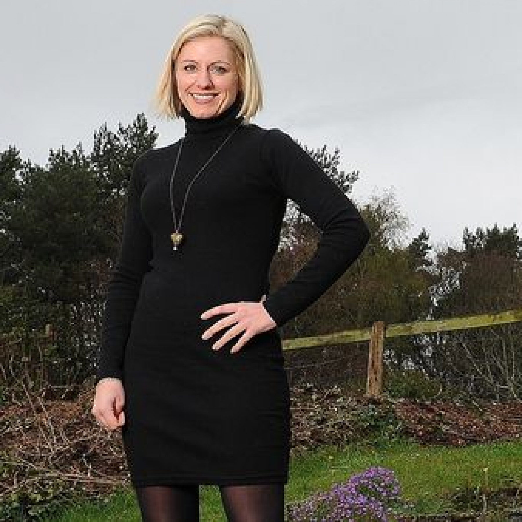 Rebecca Lowe