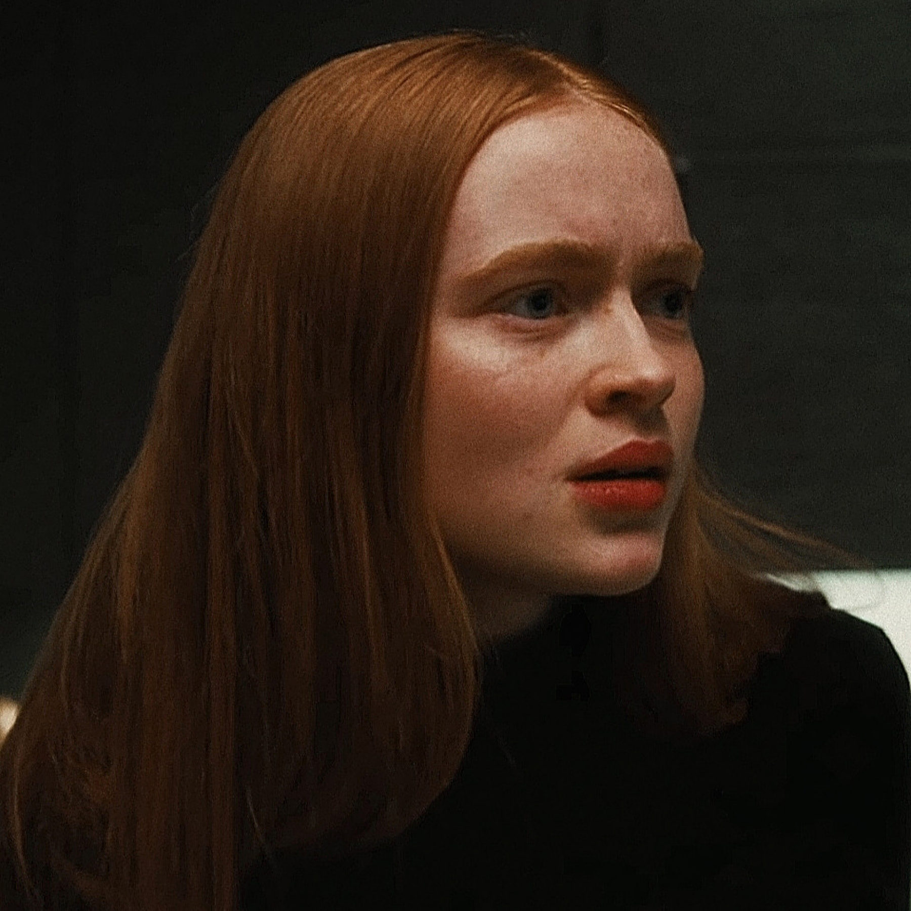 Sadie-Sink