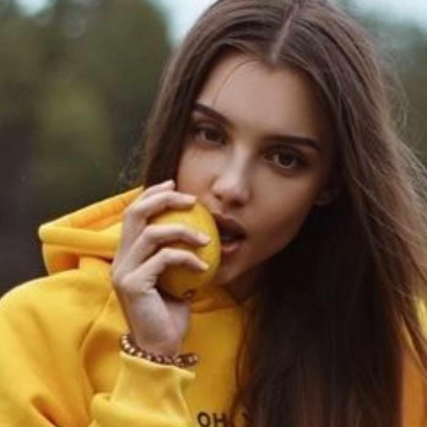 Sasha Chistova