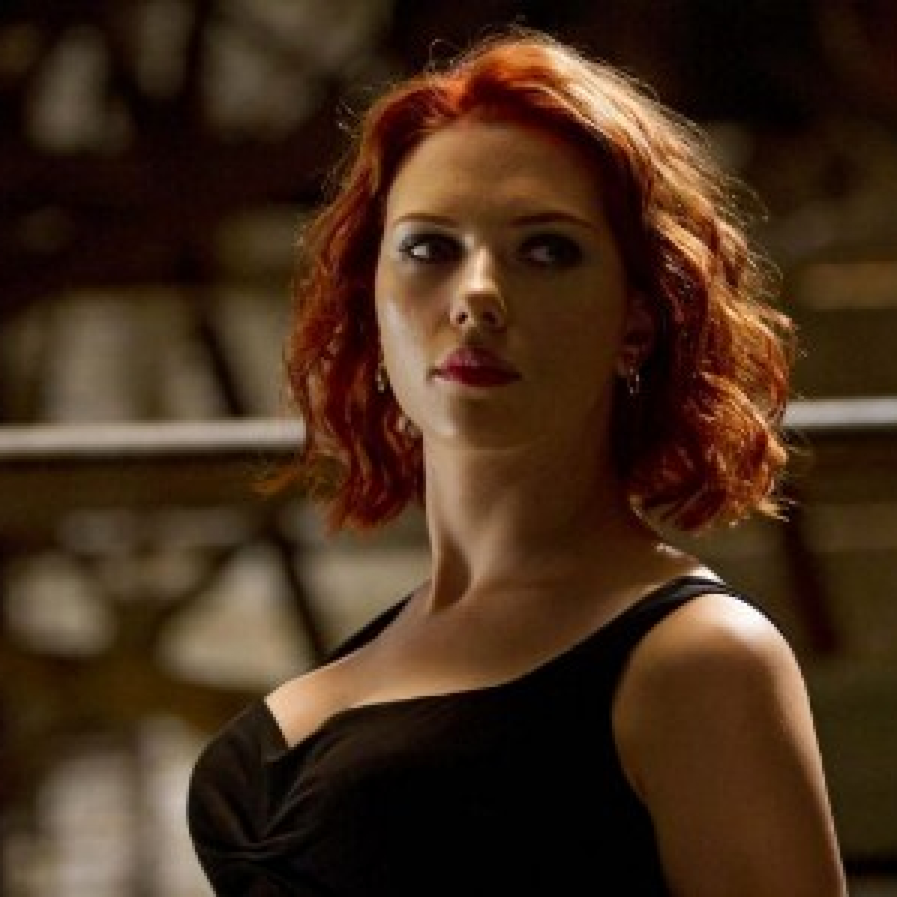 Scarlett Johanssonhgvgh