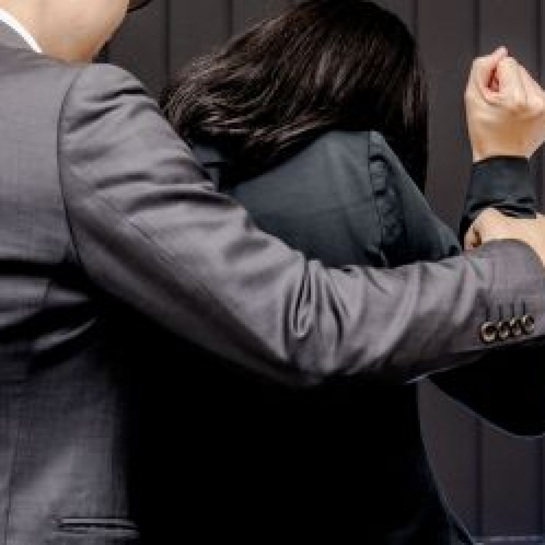 Sexual harassment