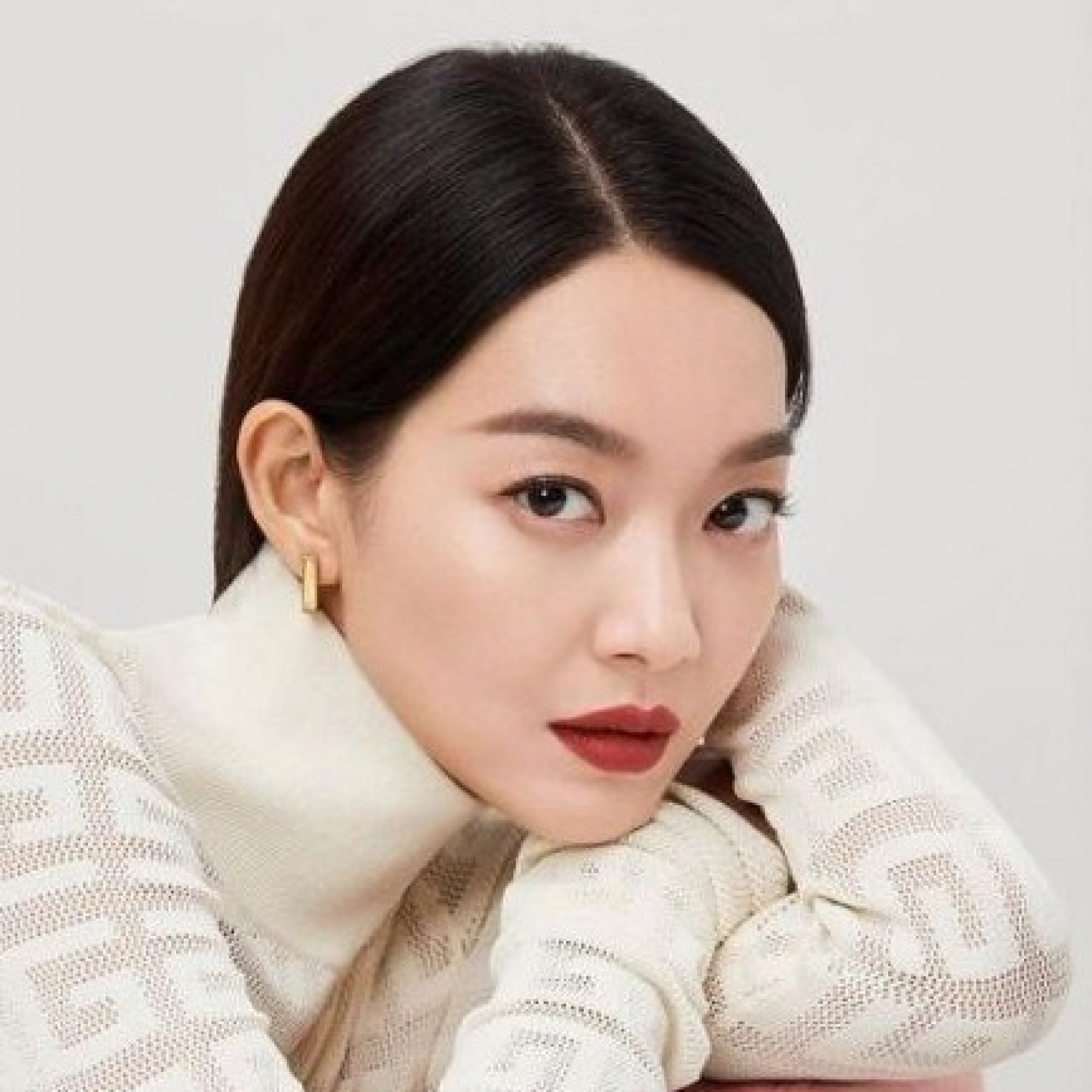 Shin Min-ah