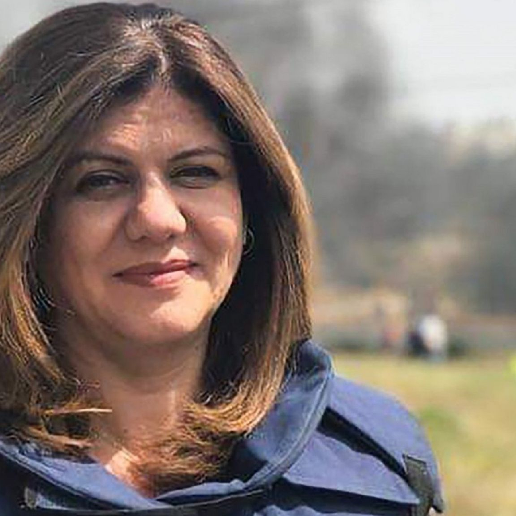 Shireen Abu Aqla