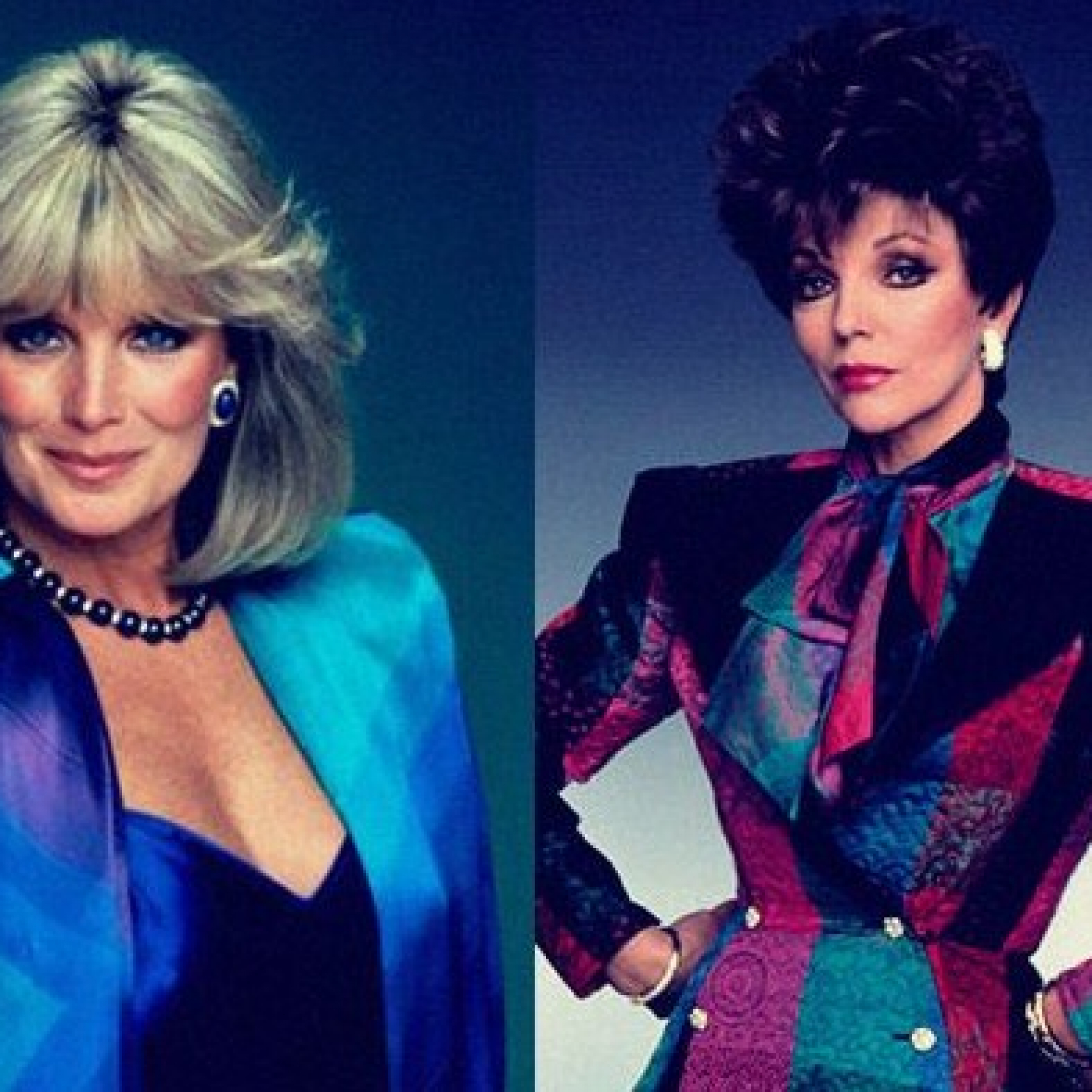 Shoulder Pads