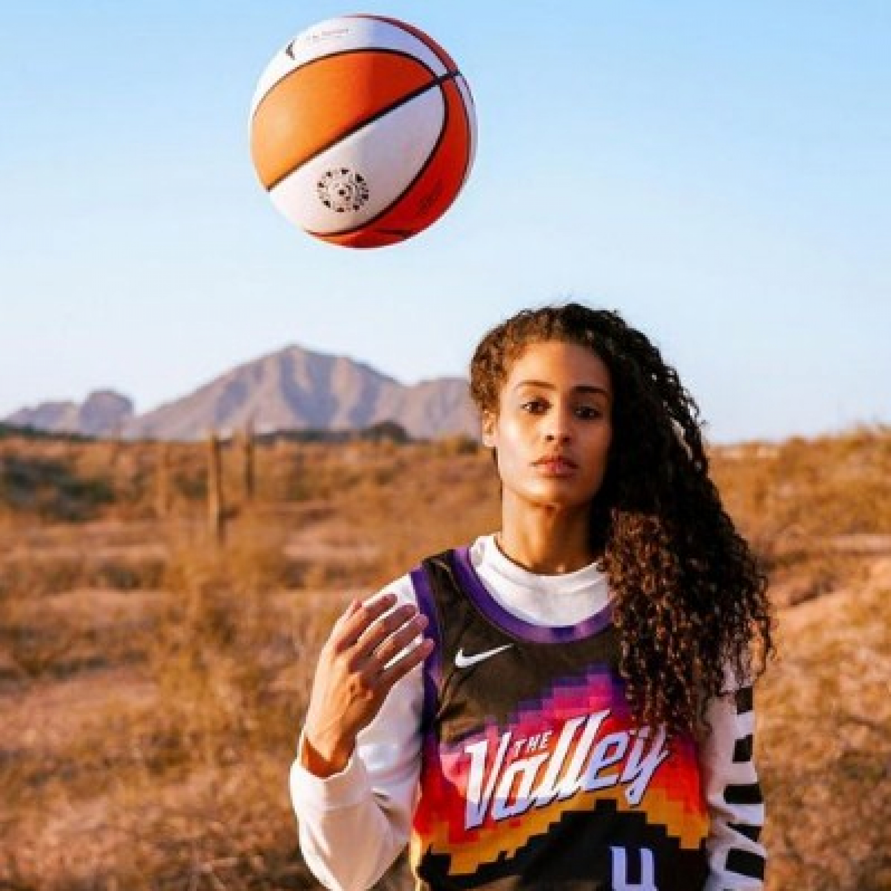 Skylar Diggins