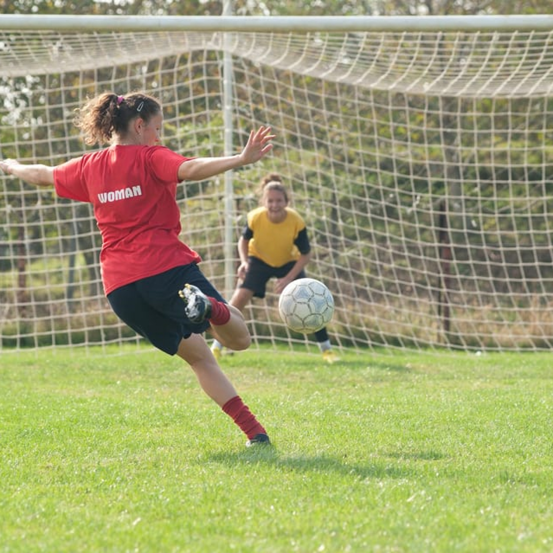 Soccer