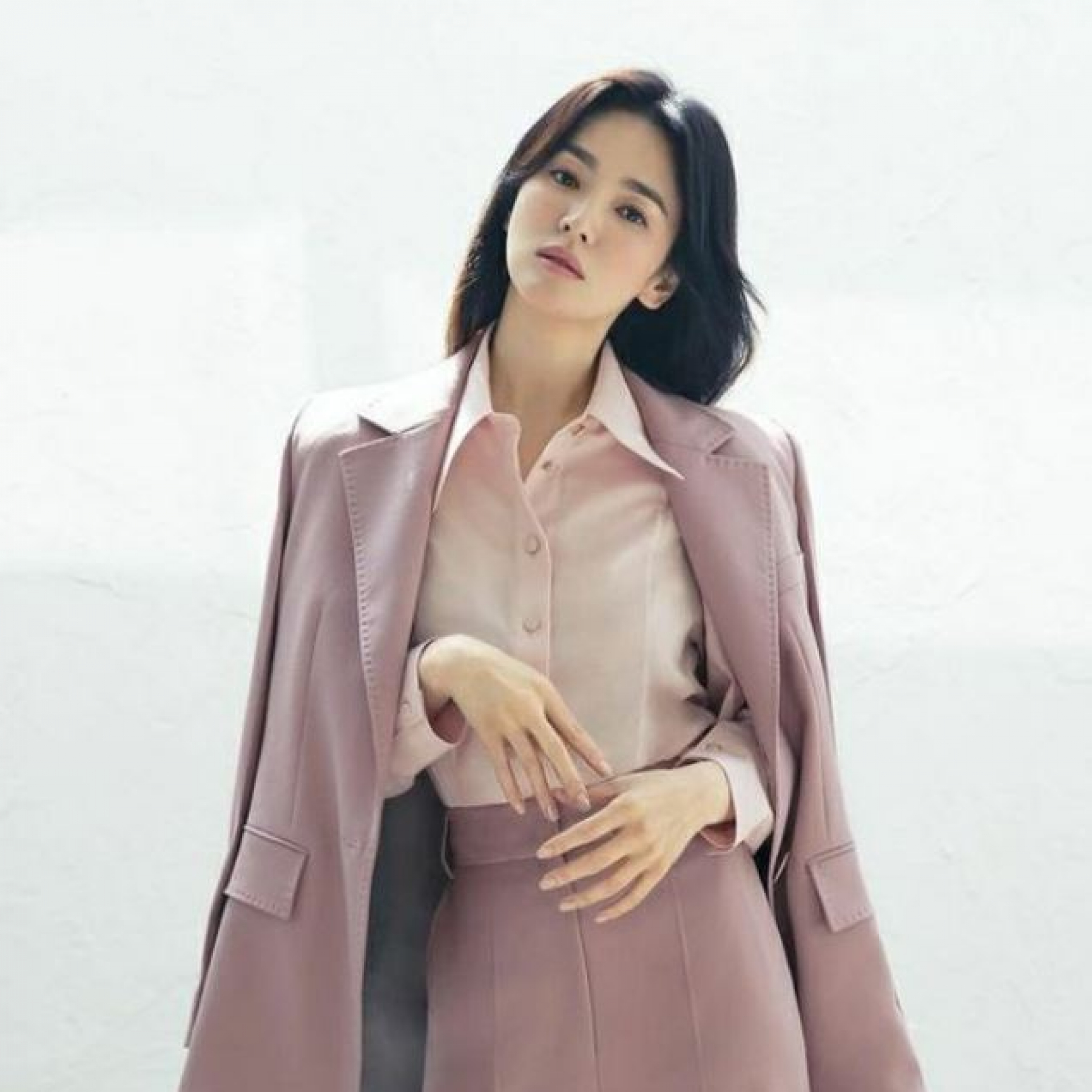Song Hye Kyo