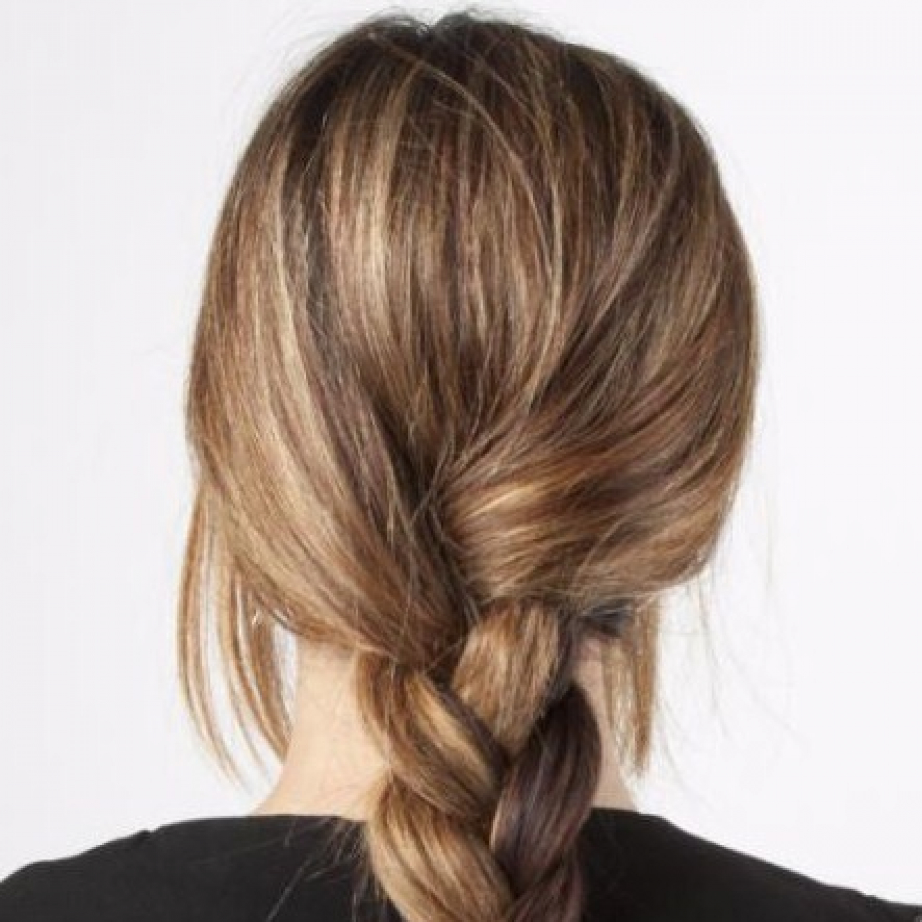 The 3 Strand Braid