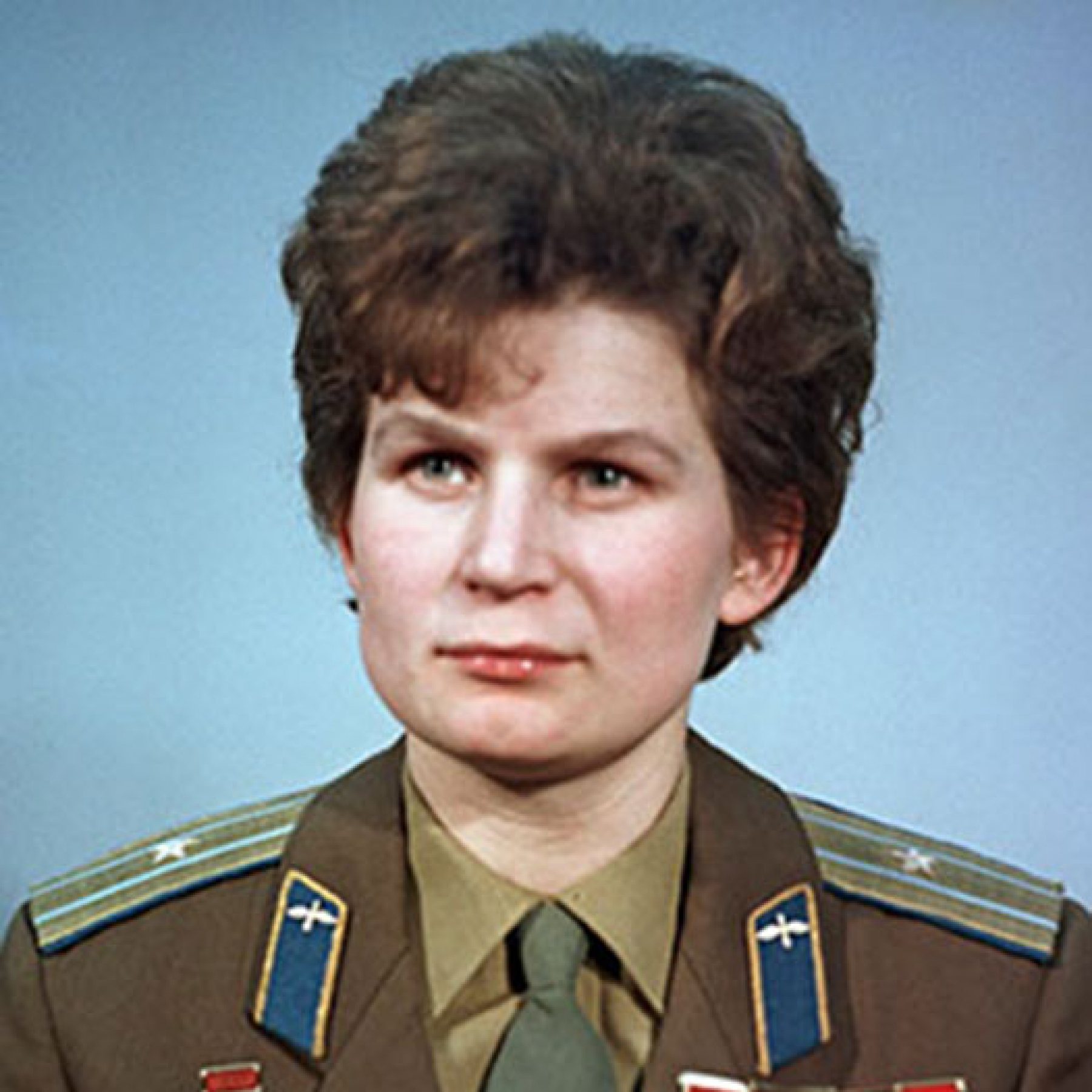 Valentina-Tereshkova