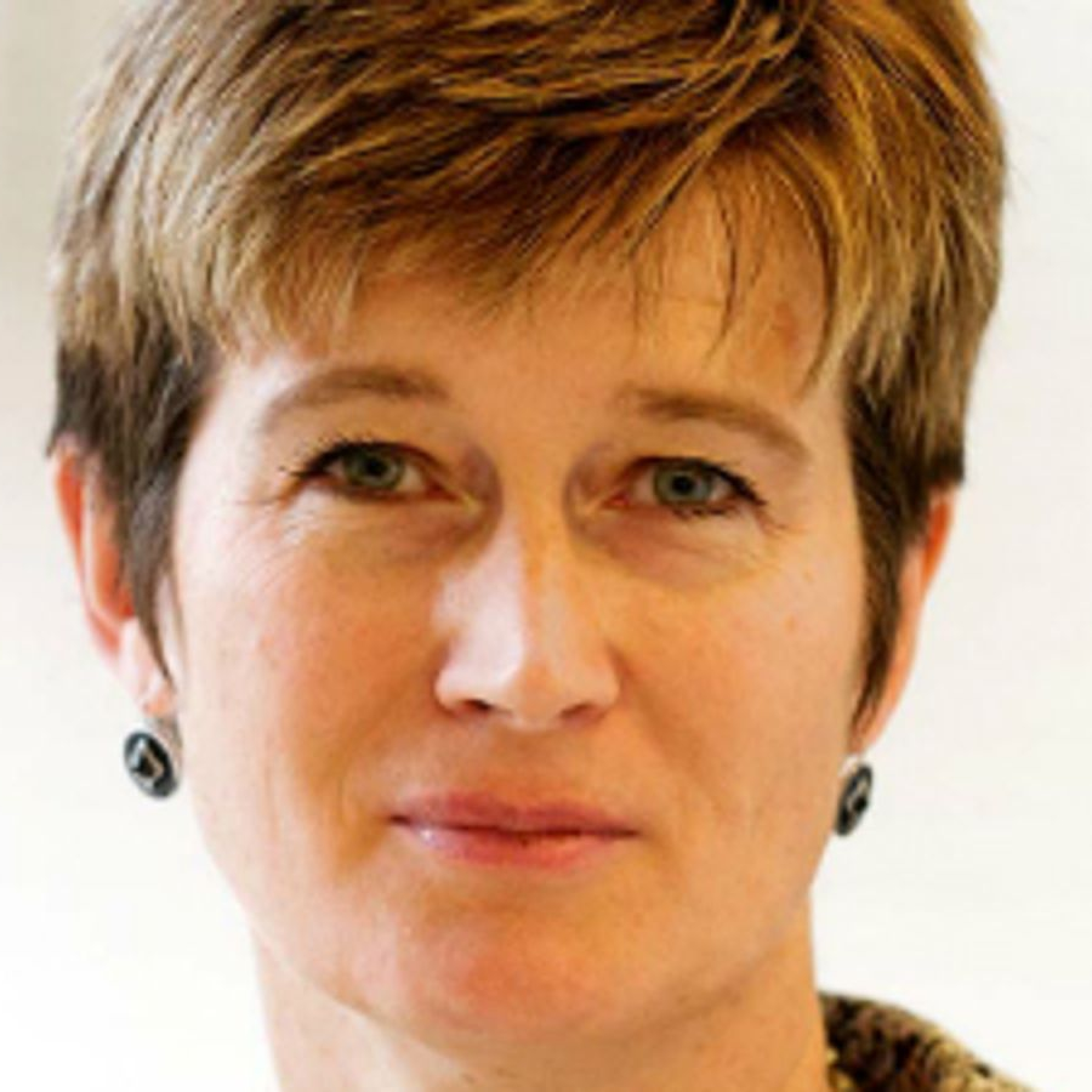 Vicky Bowman