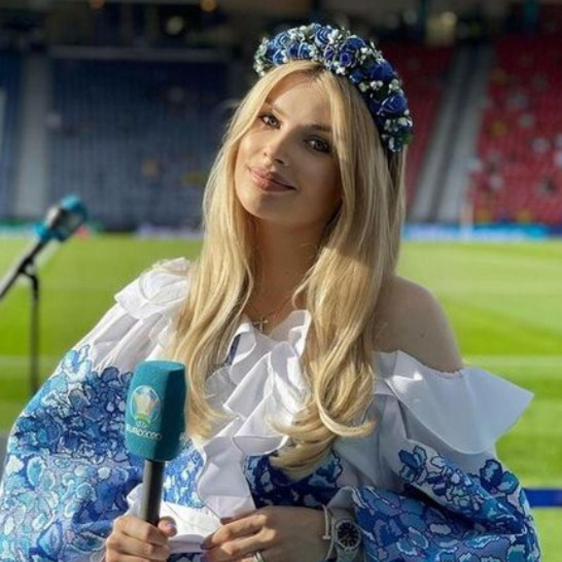 Vlada Zinchenko