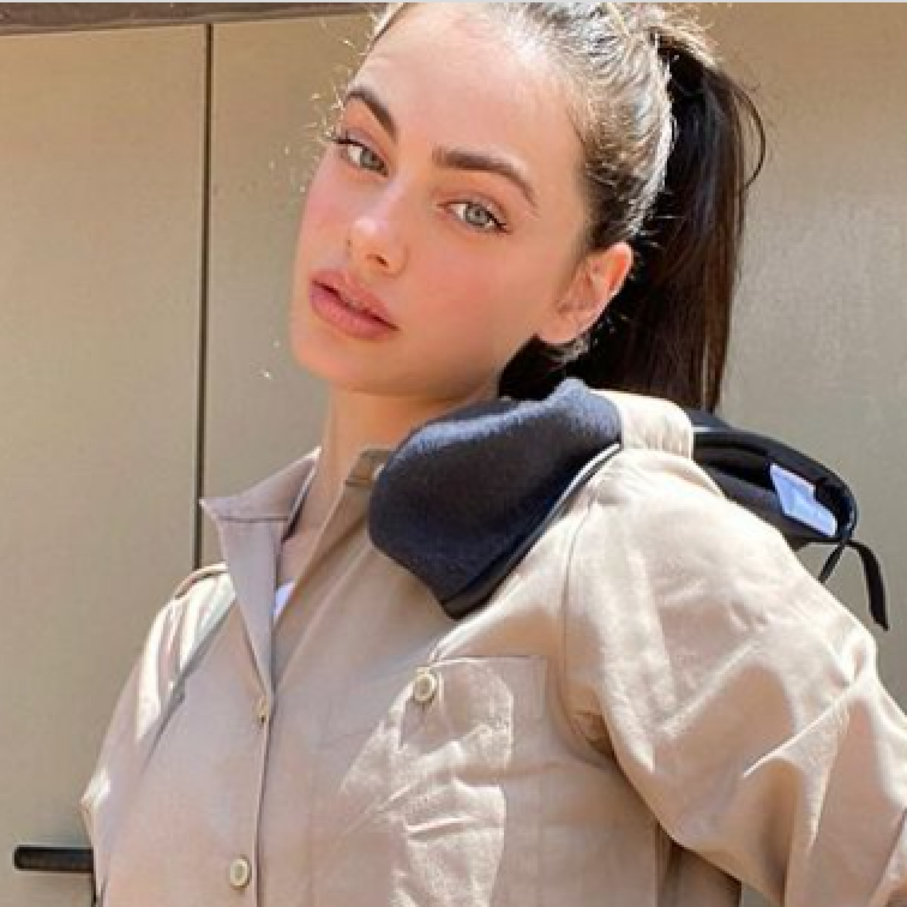 Yael-Shelbia