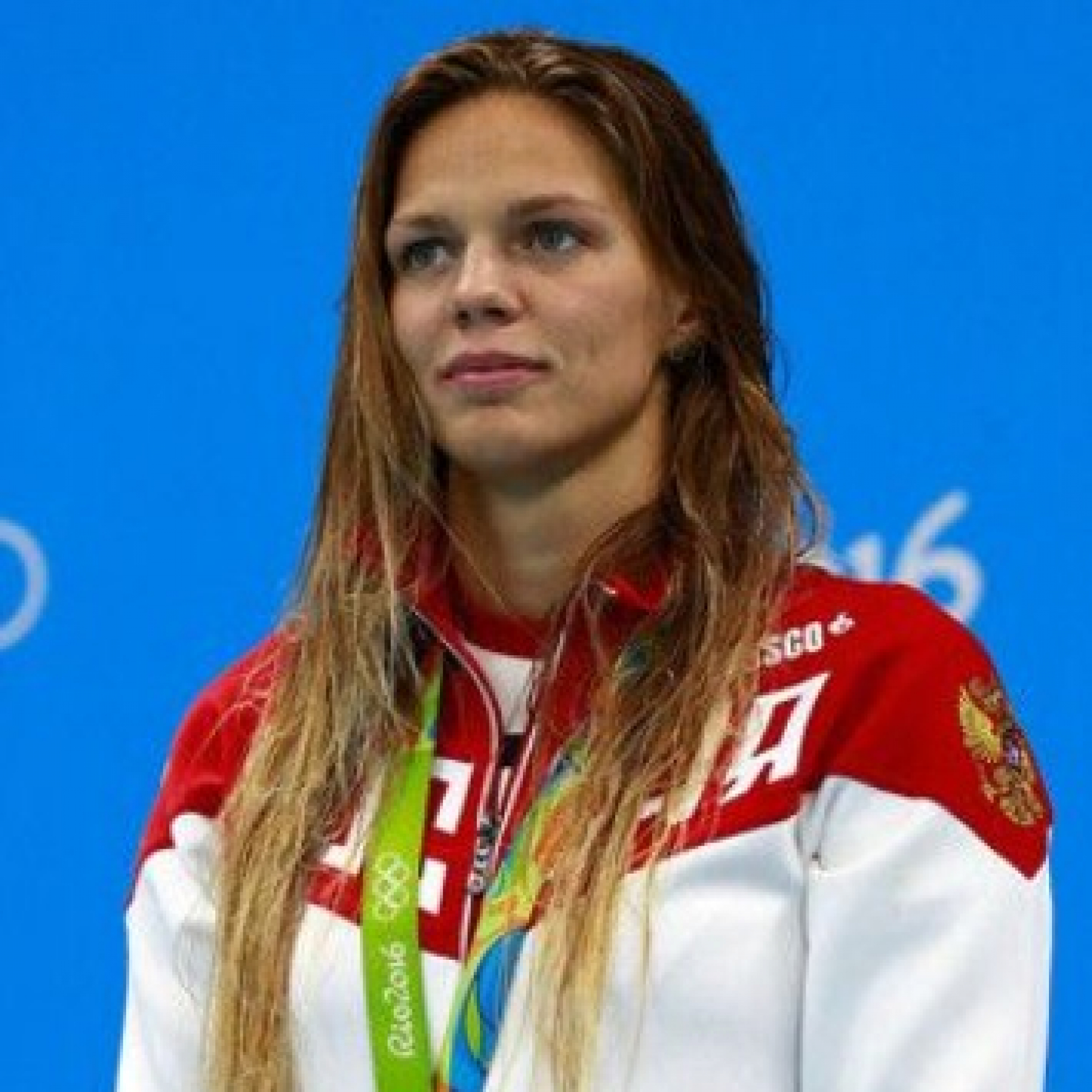 Yulia Efimova