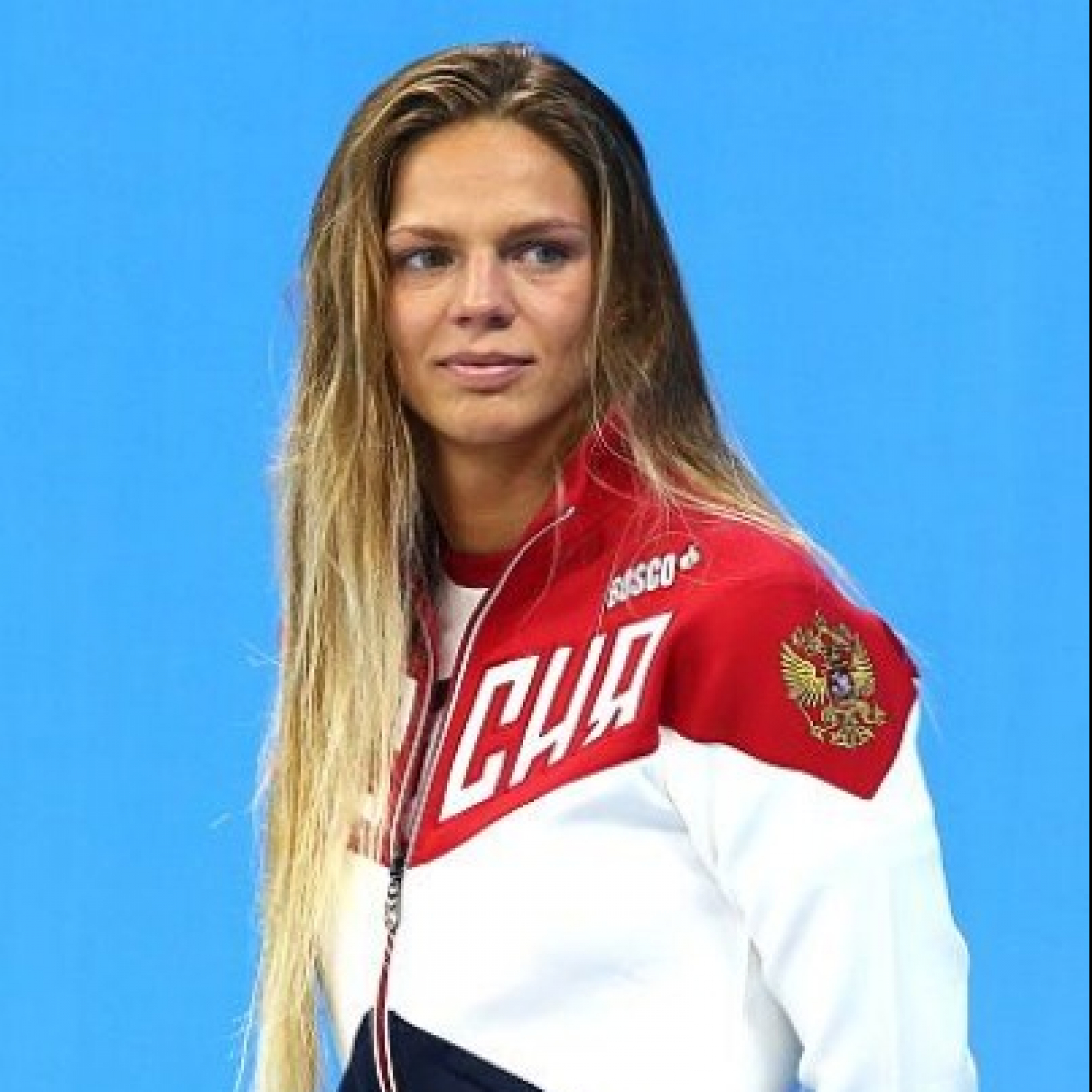Yulia Emfimova