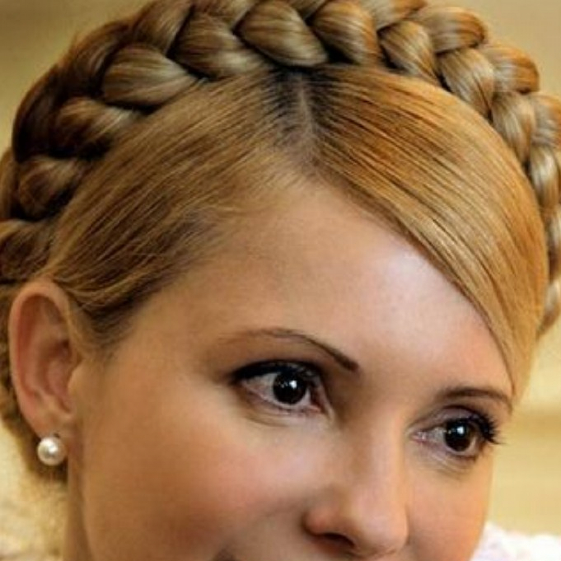 Yulia Tymoshenko