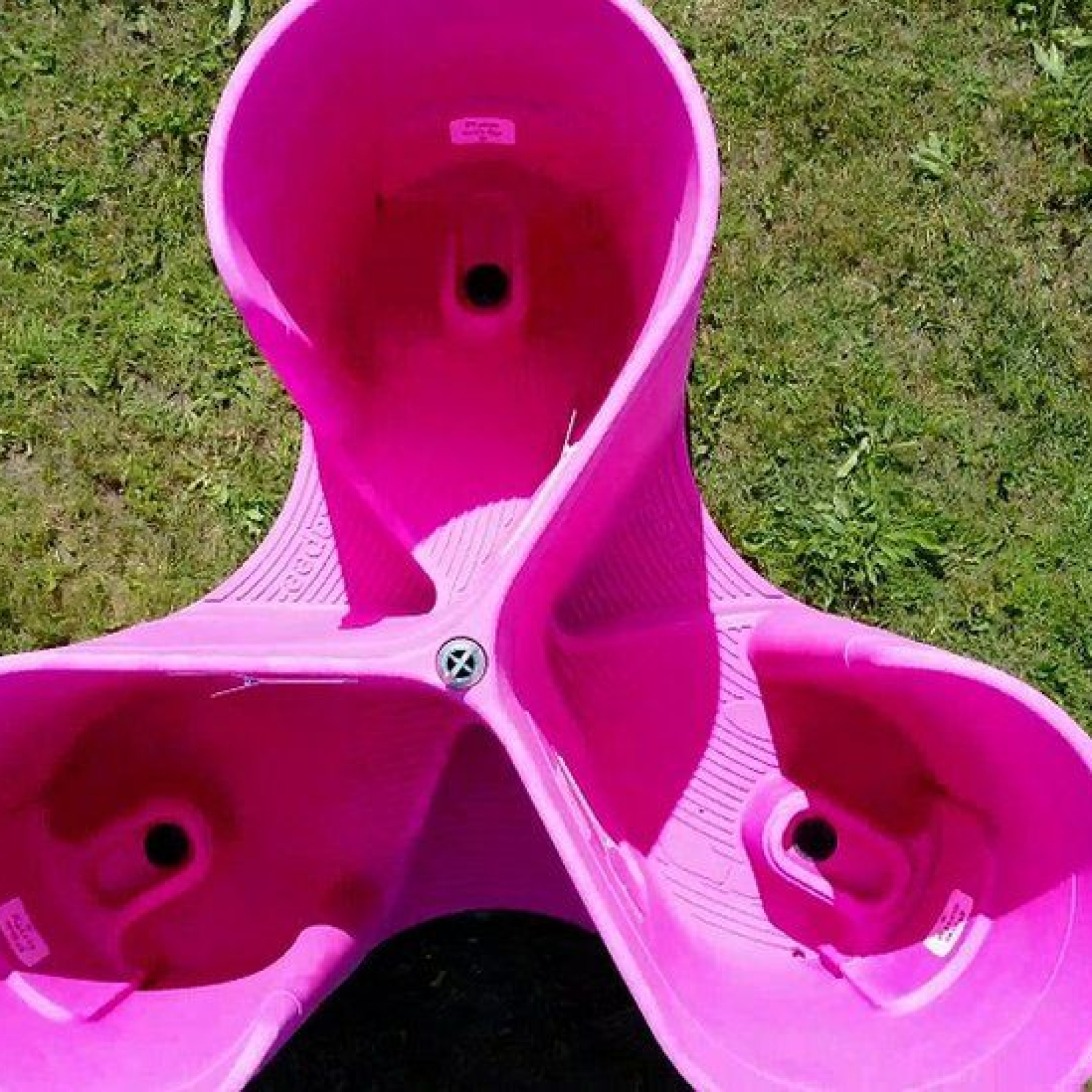 Lapee is 'insanely more efficient' say its creators