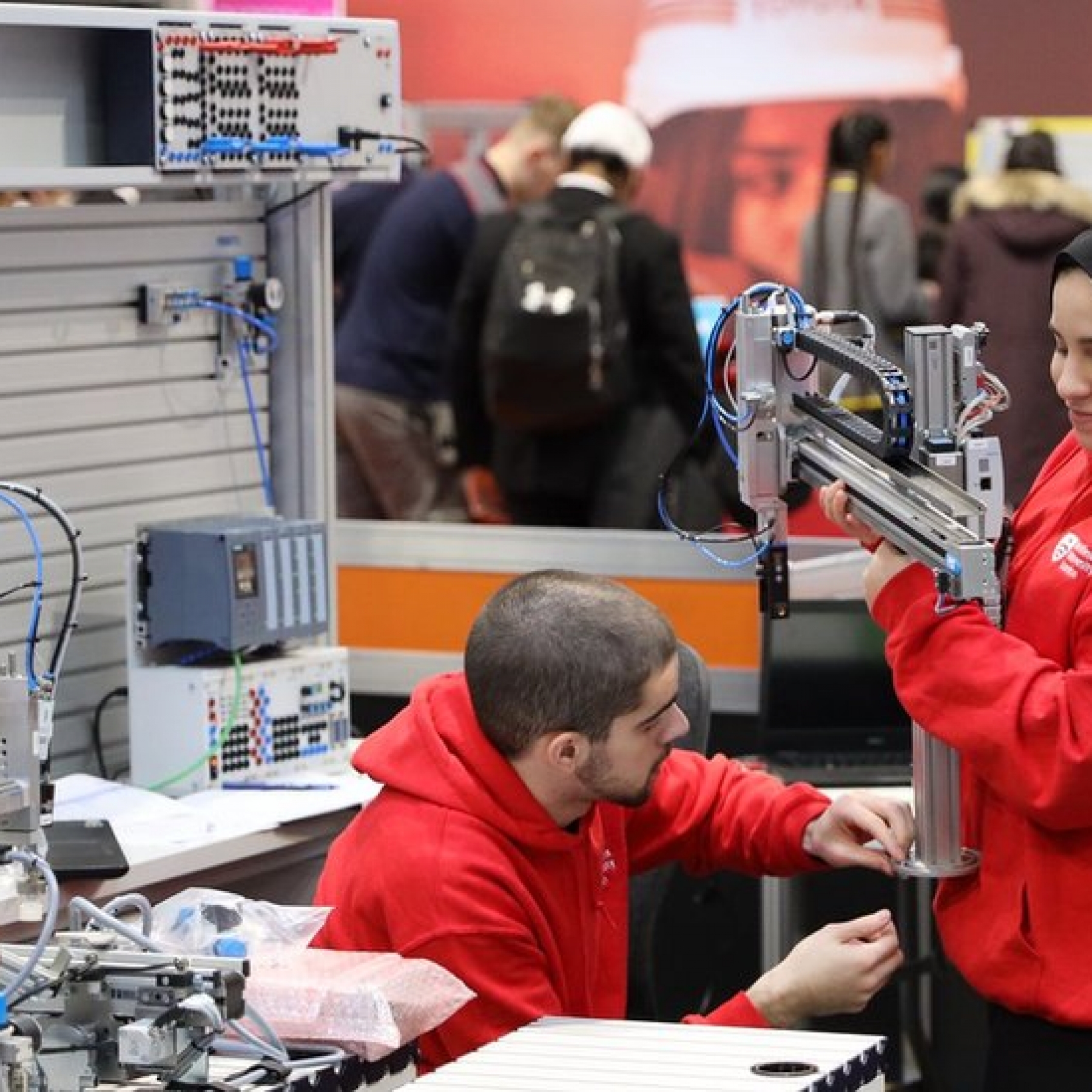 UK 'heading towards digital skills shortage disaster'