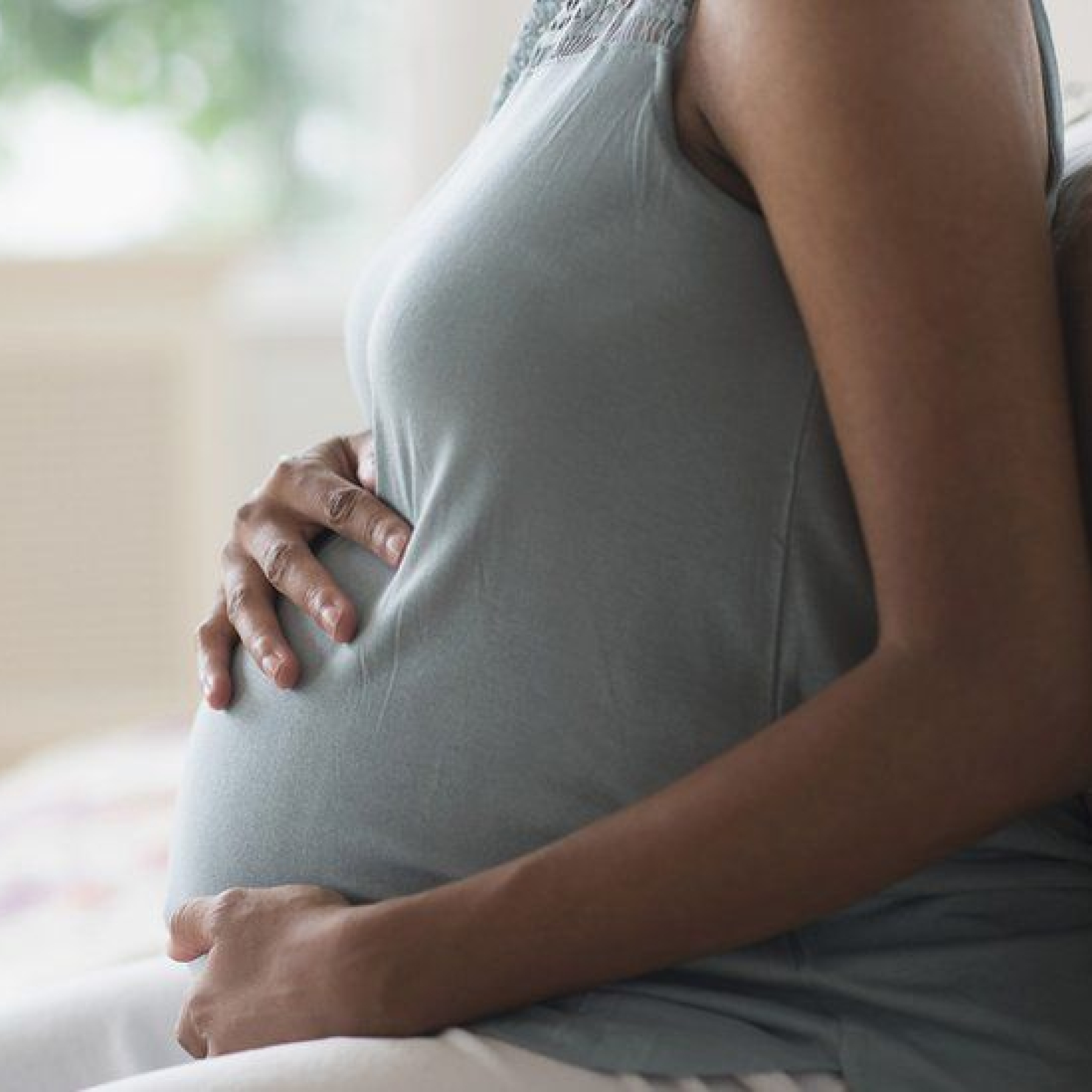 Maternal mortality in the US rose 40% in 2021
