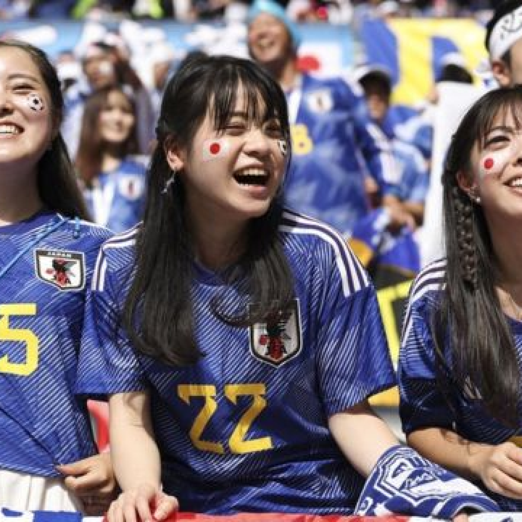 Why women feel safer at World Cup 2022
