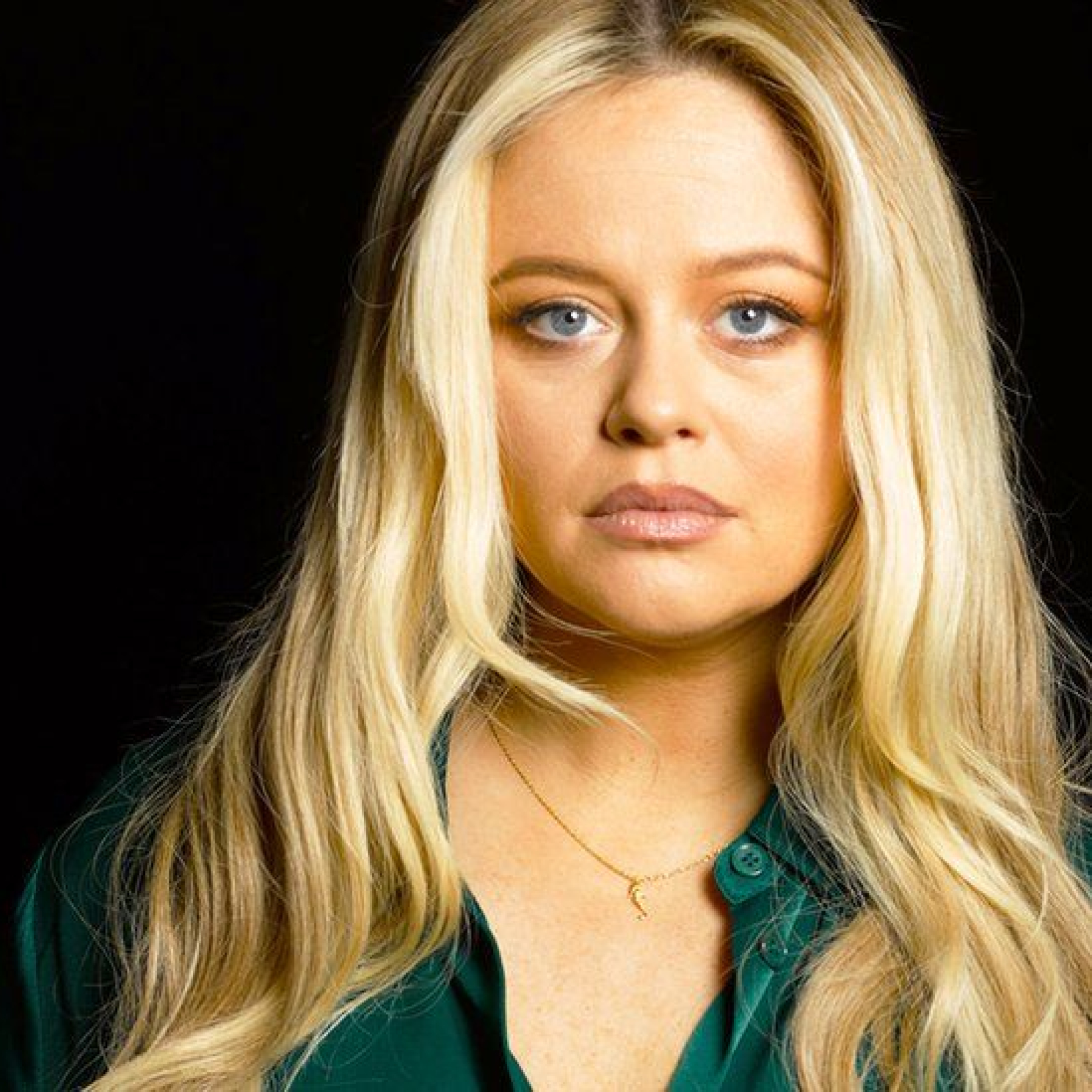 Emily Atack