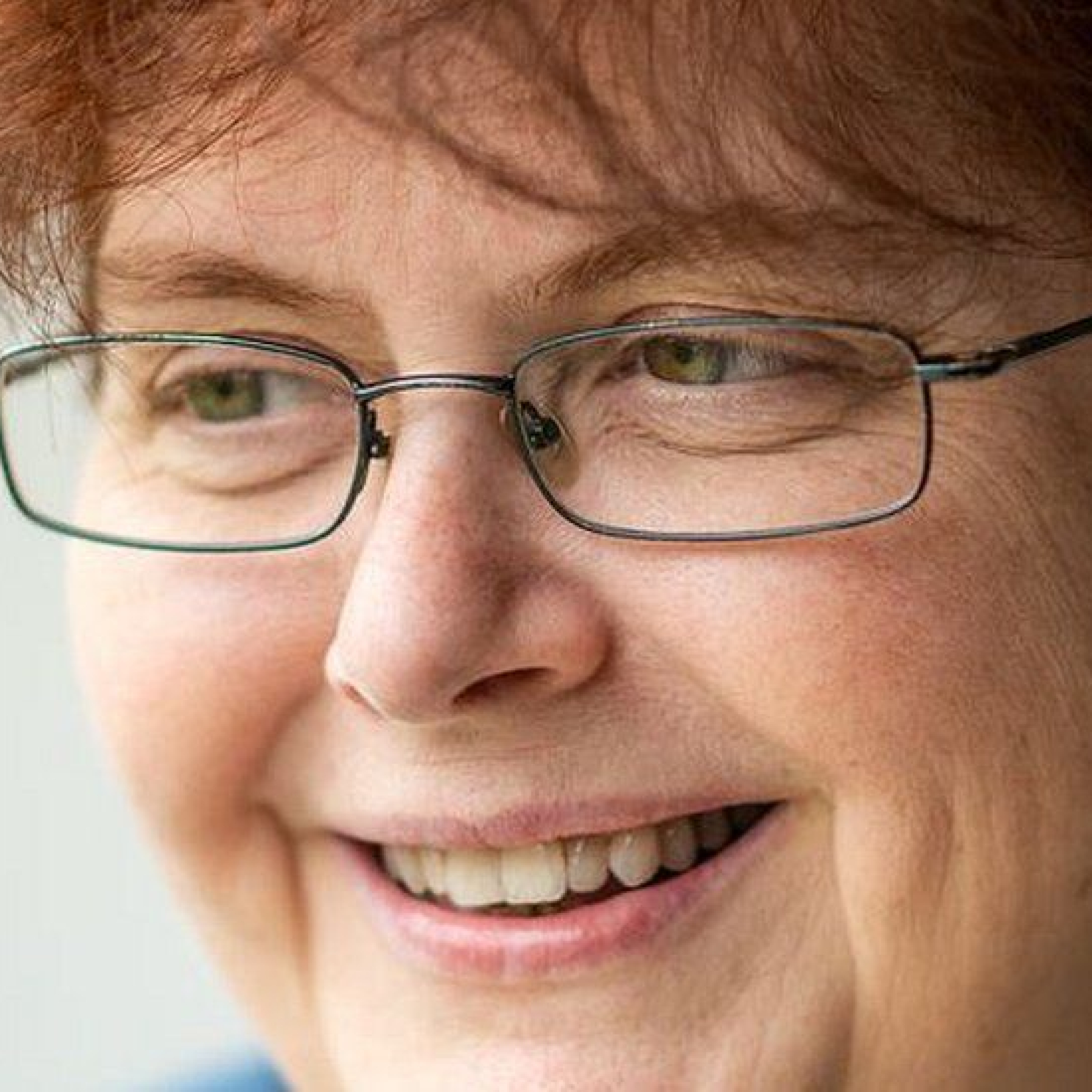 Happy Valley writer headlines mayor's celebration of women