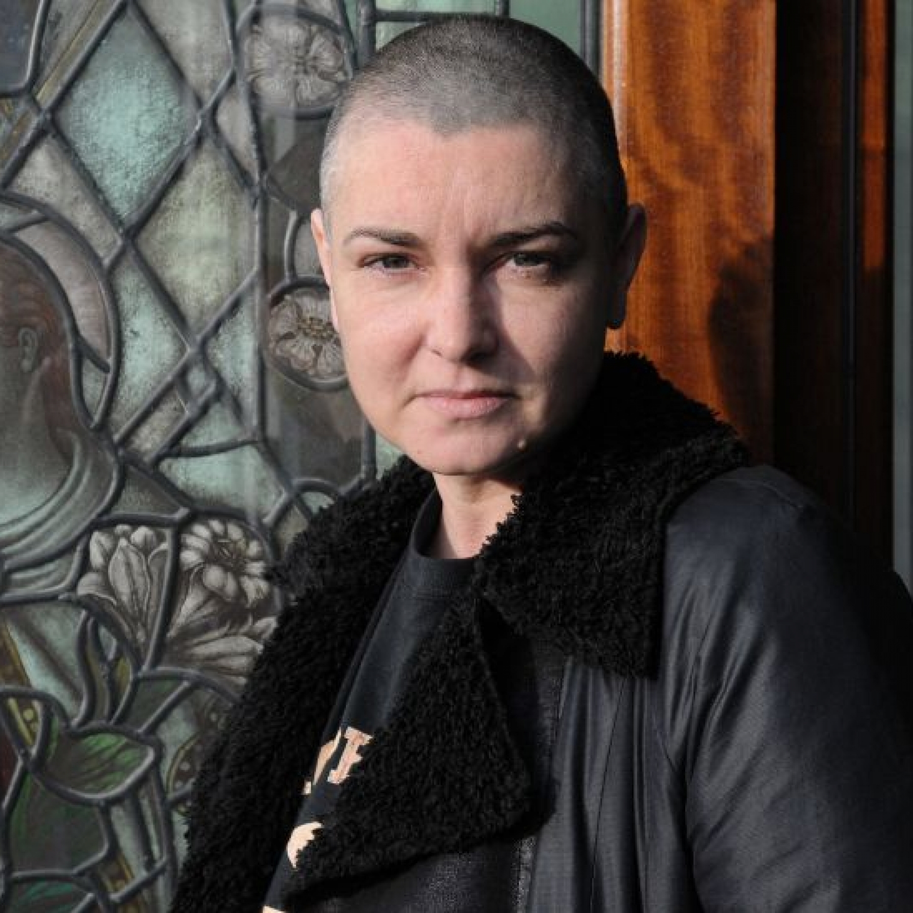 Singer-songwriter Sinead O'Connor, who died last month, spent time at the An Grianan Training Centre in her teens