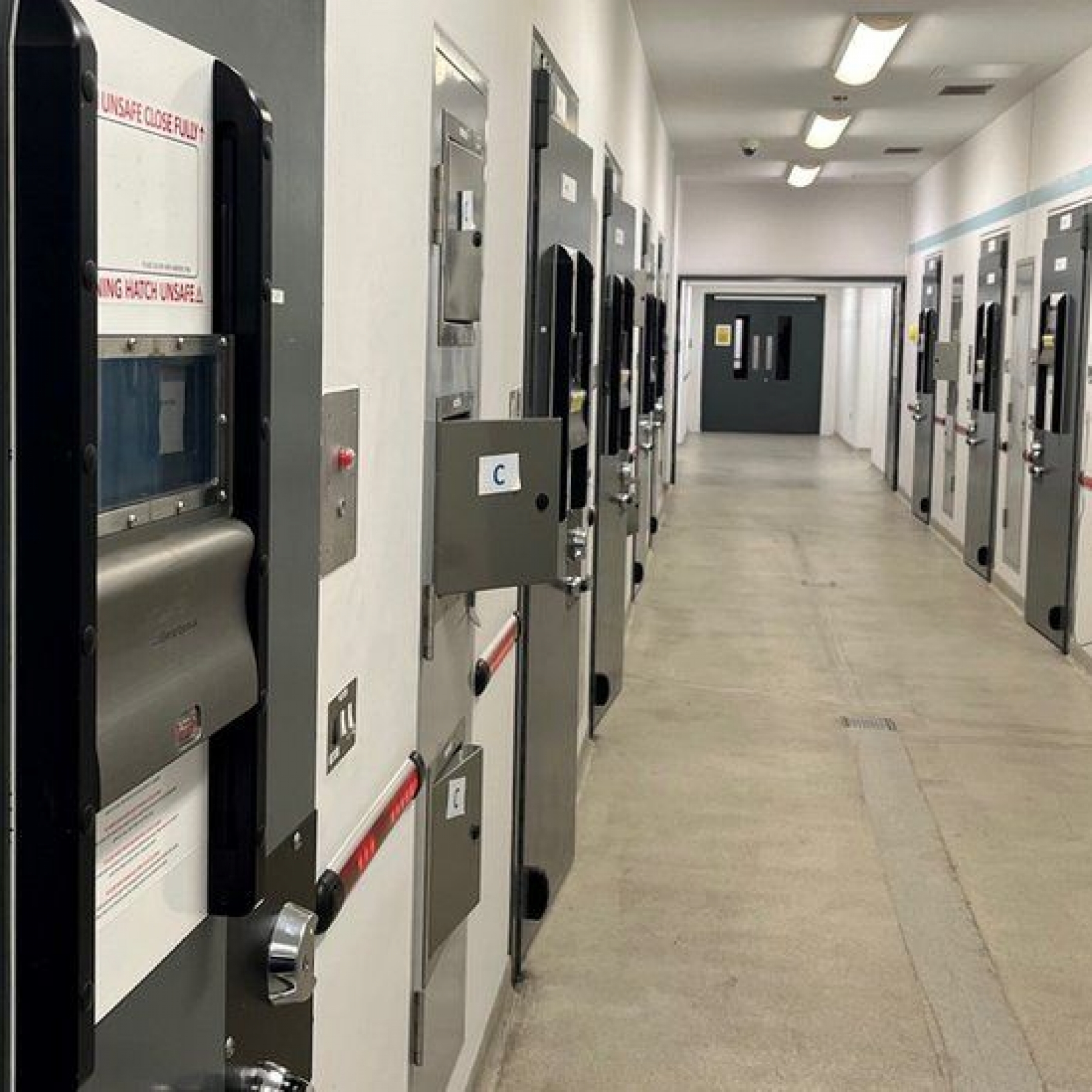 Somerset women in custody offered alternative to court